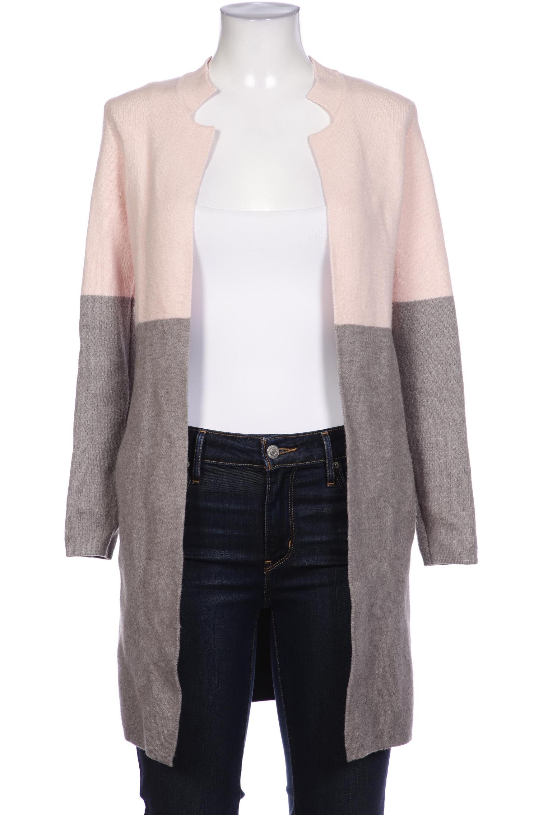 

Morgan Damen Strickjacke, grau, Gr. 34