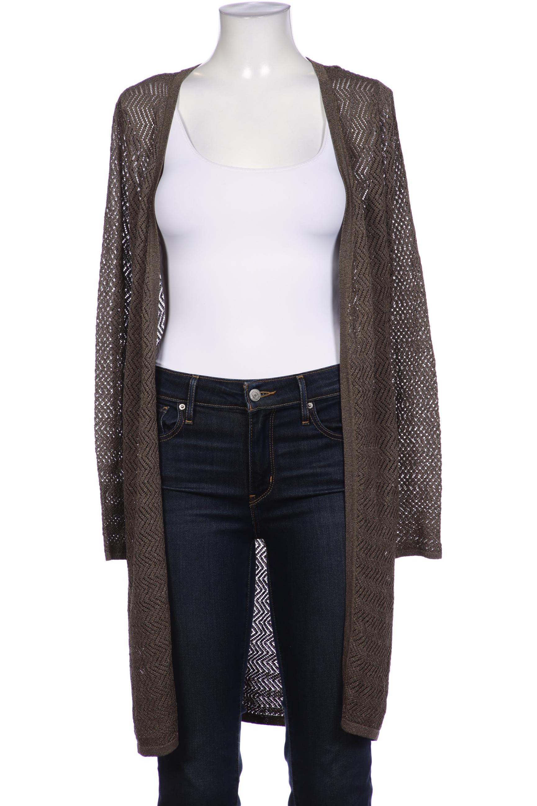 

Morgan Damen Strickjacke, grün, Gr. 36