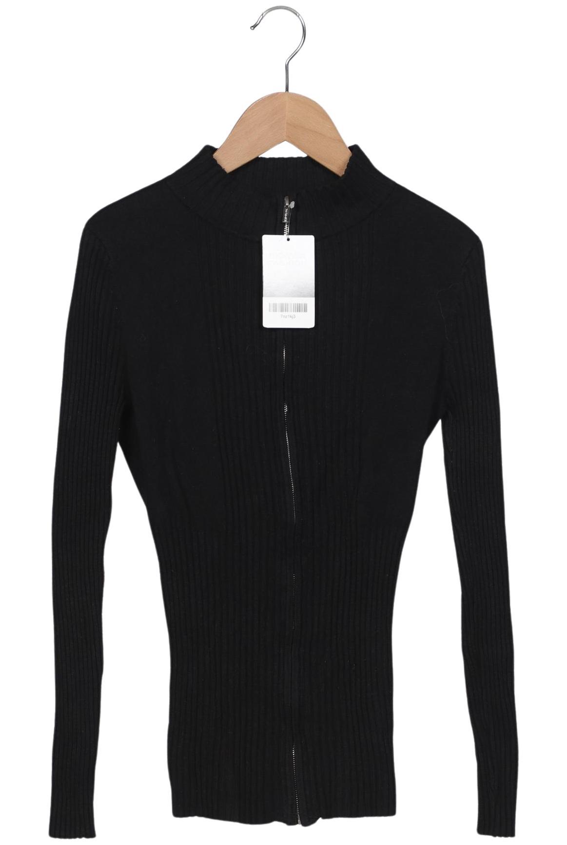 

Morgan Damen Strickjacke, schwarz, Gr. 36