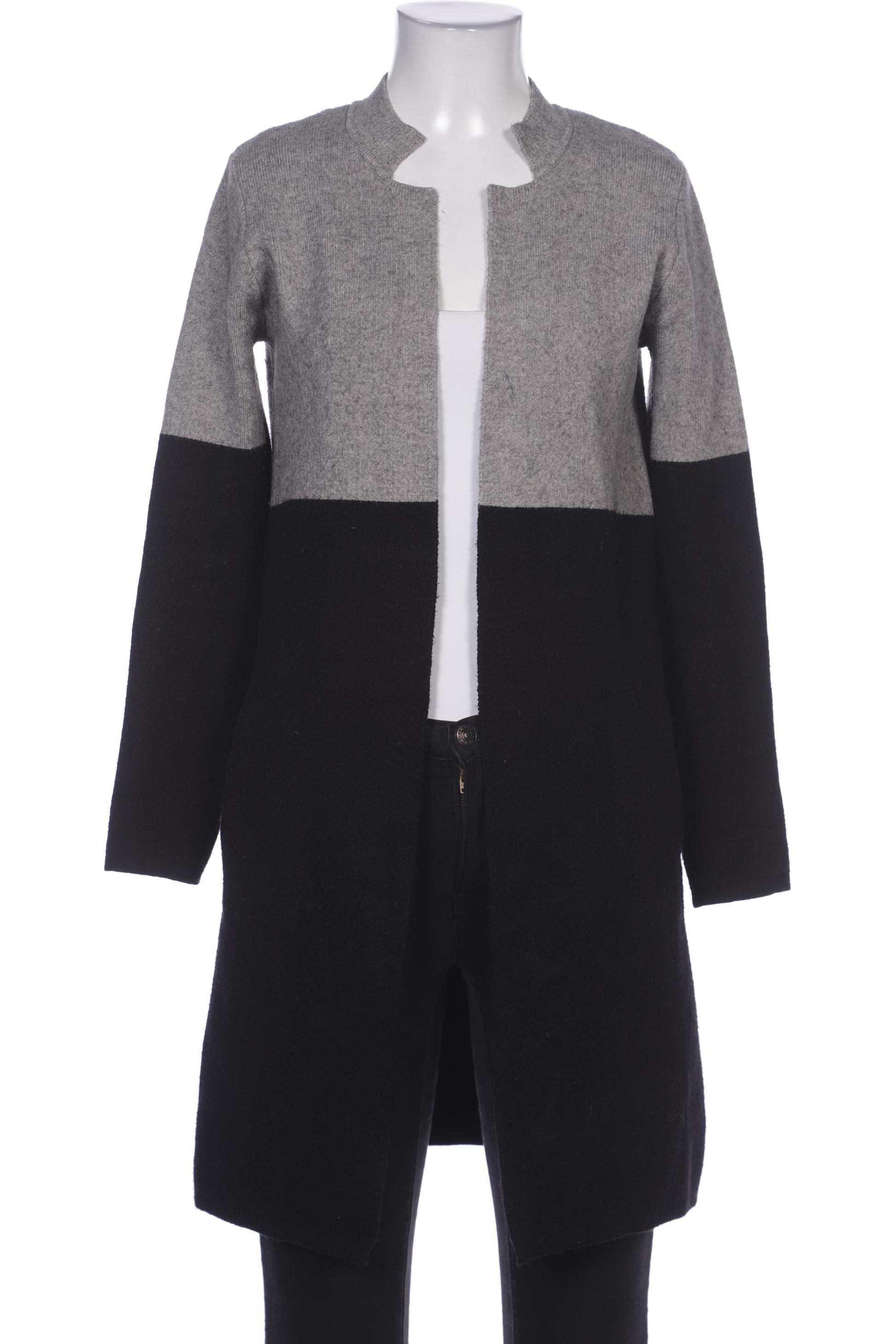 

Morgan Damen Strickjacke, schwarz, Gr. 36