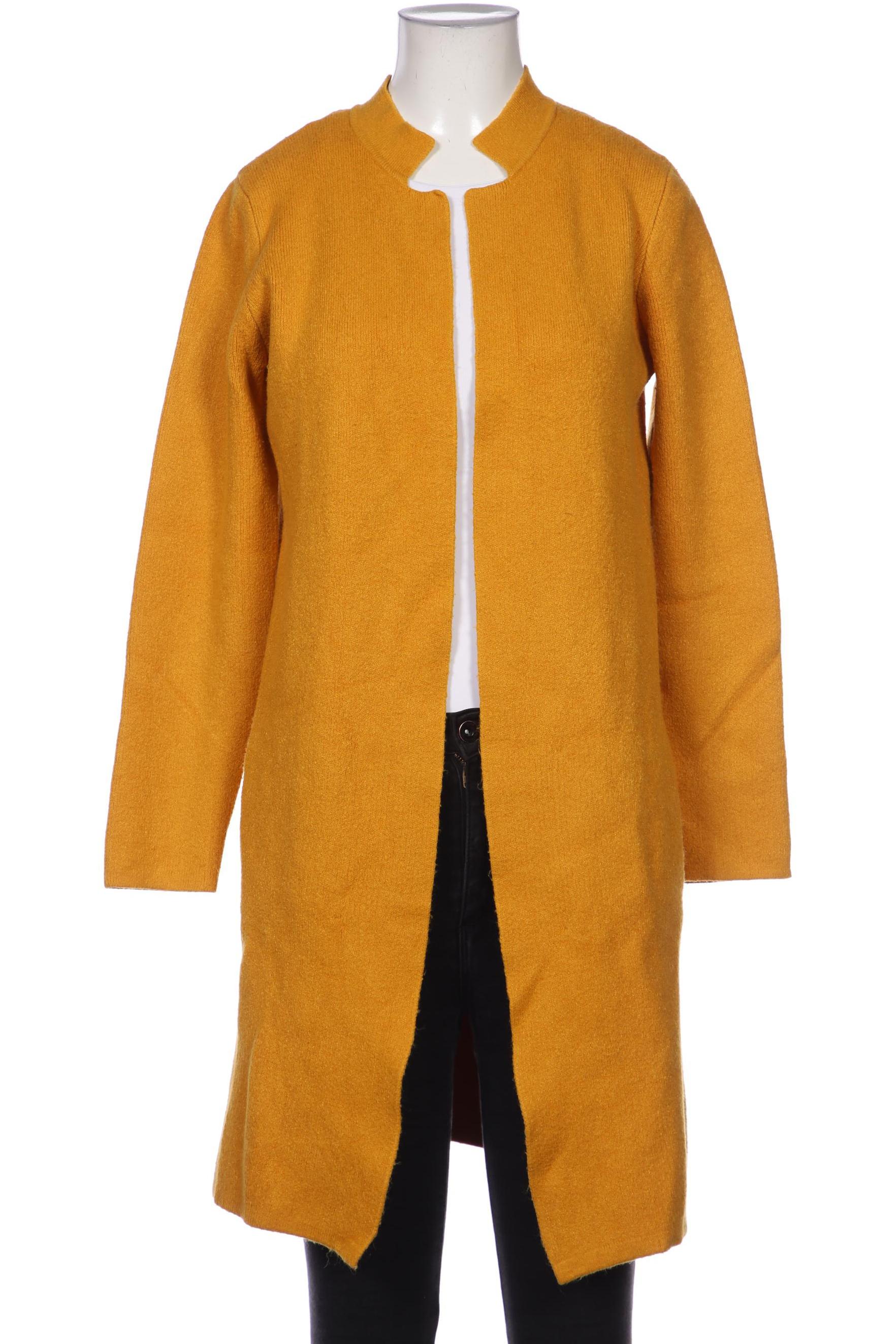 

MORGAN Damen Strickjacke, orange