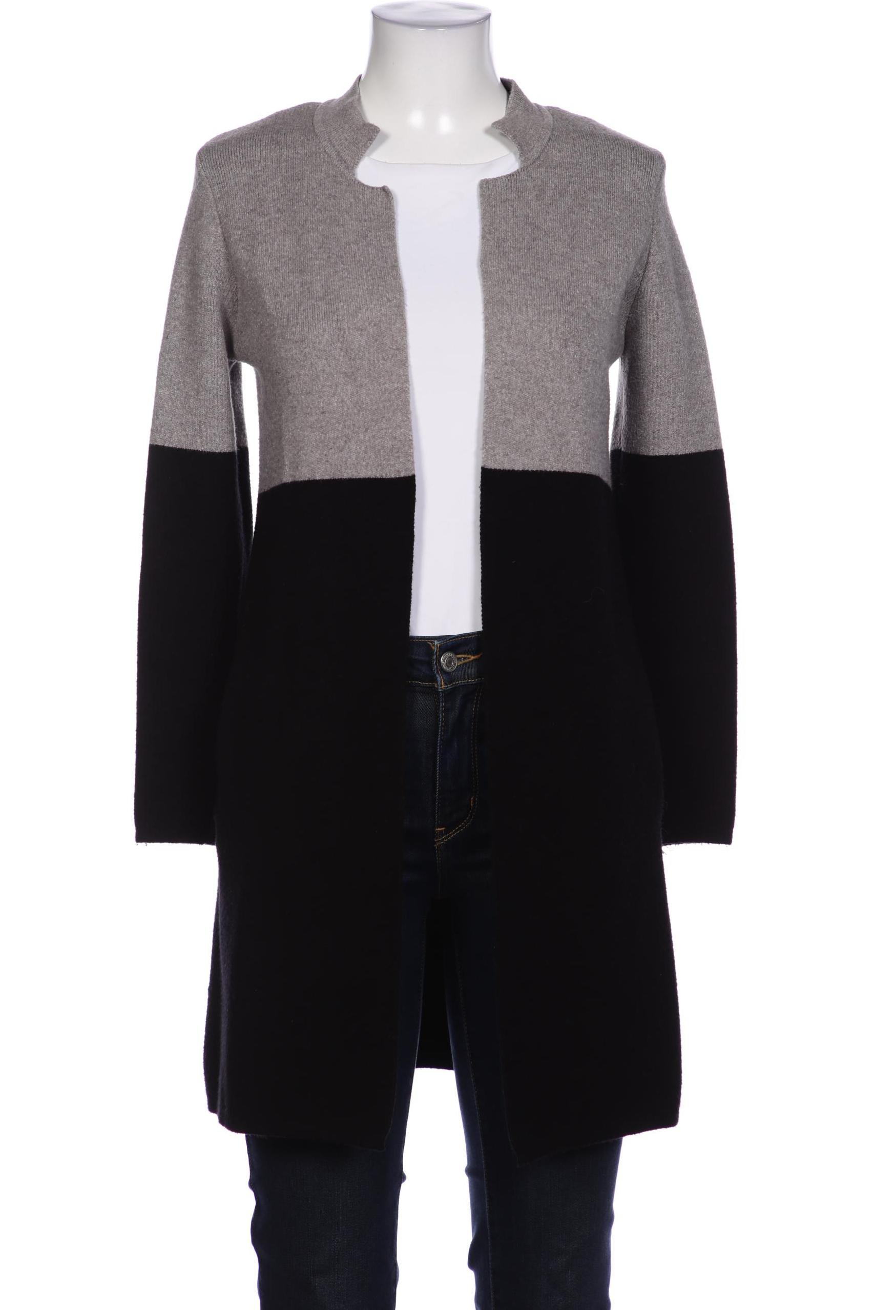 

Morgan Damen Strickjacke, schwarz, Gr. 38