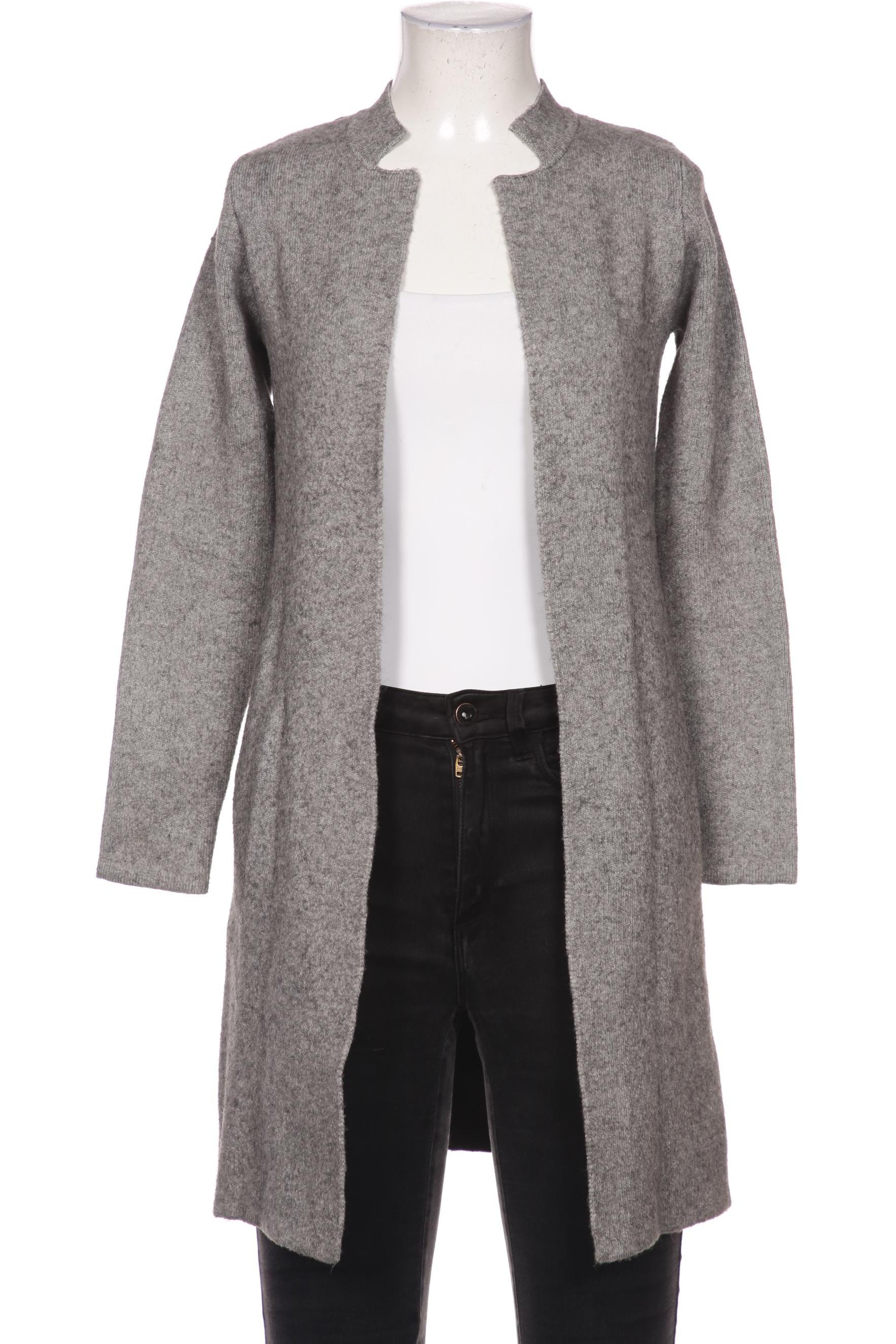 

Morgan Damen Strickjacke, grau, Gr. 34