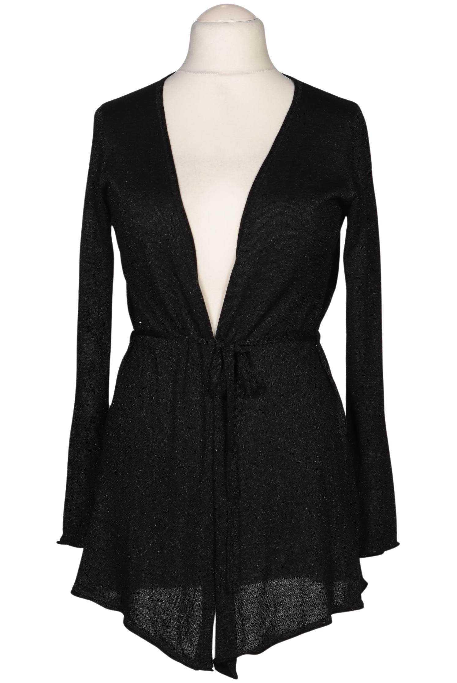 

Morgan Damen Strickjacke, schwarz, Gr. 38