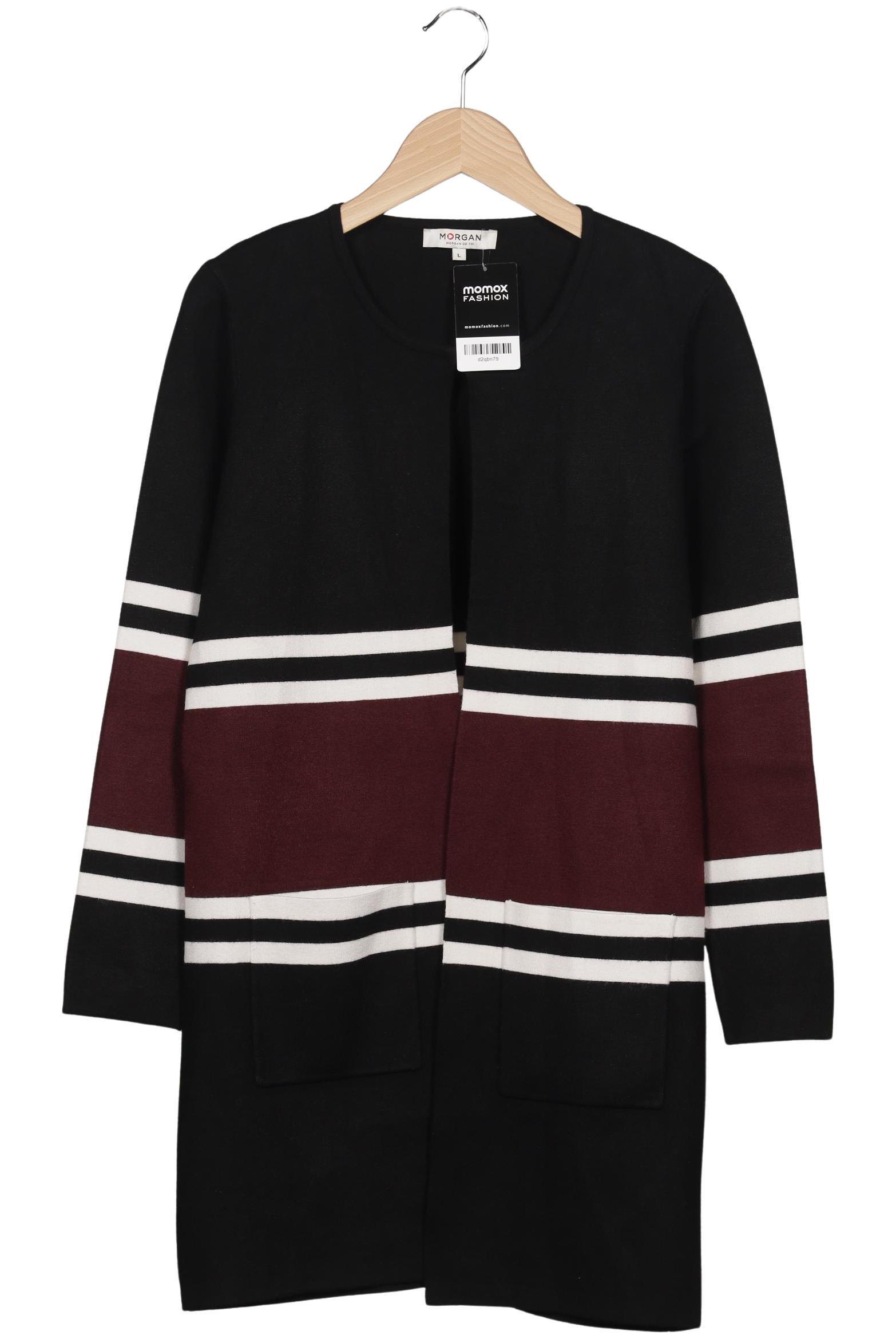 

Morgan Damen Strickjacke, mehrfarbig, Gr. 42