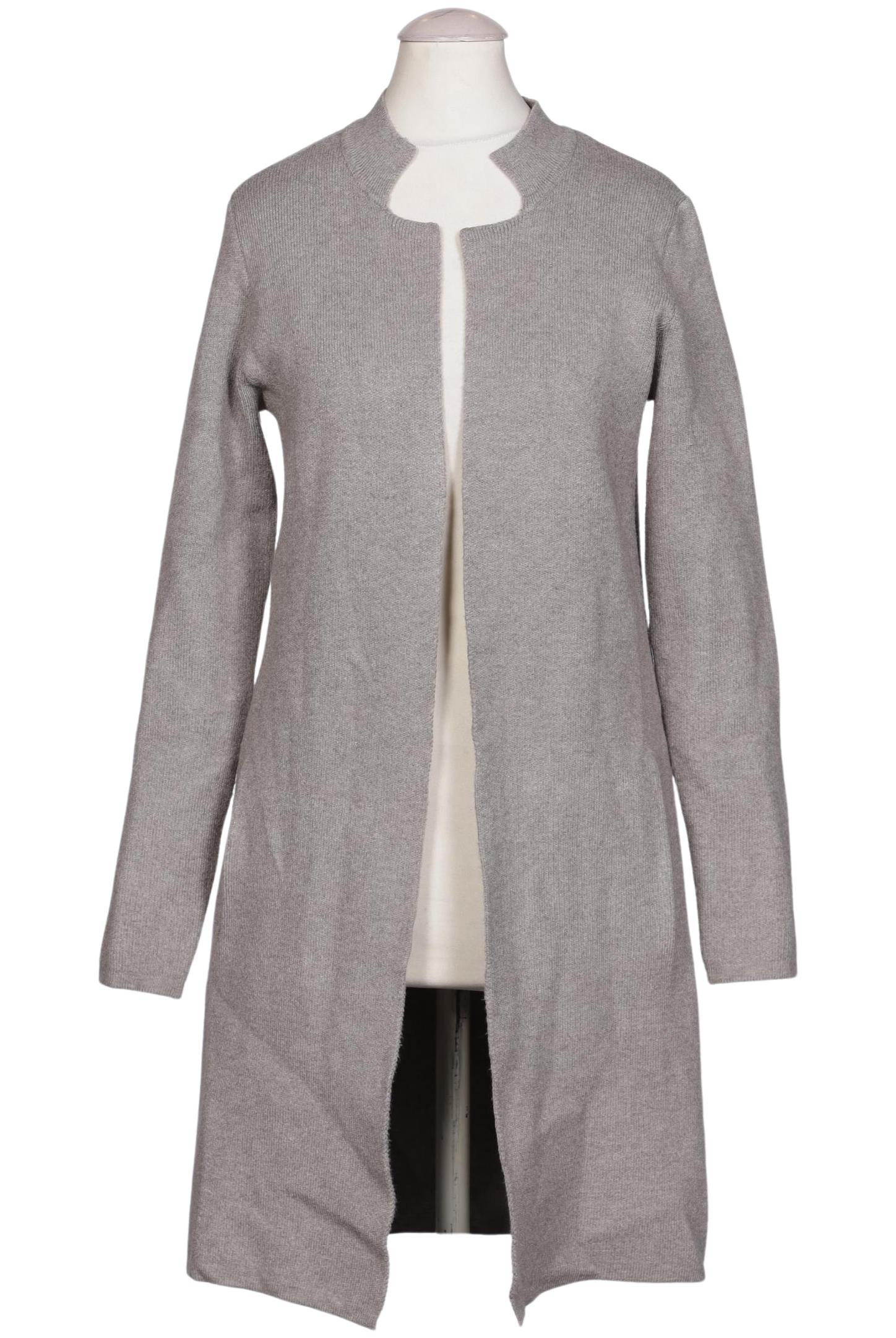 

Morgan Damen Strickjacke, grau, Gr. 34