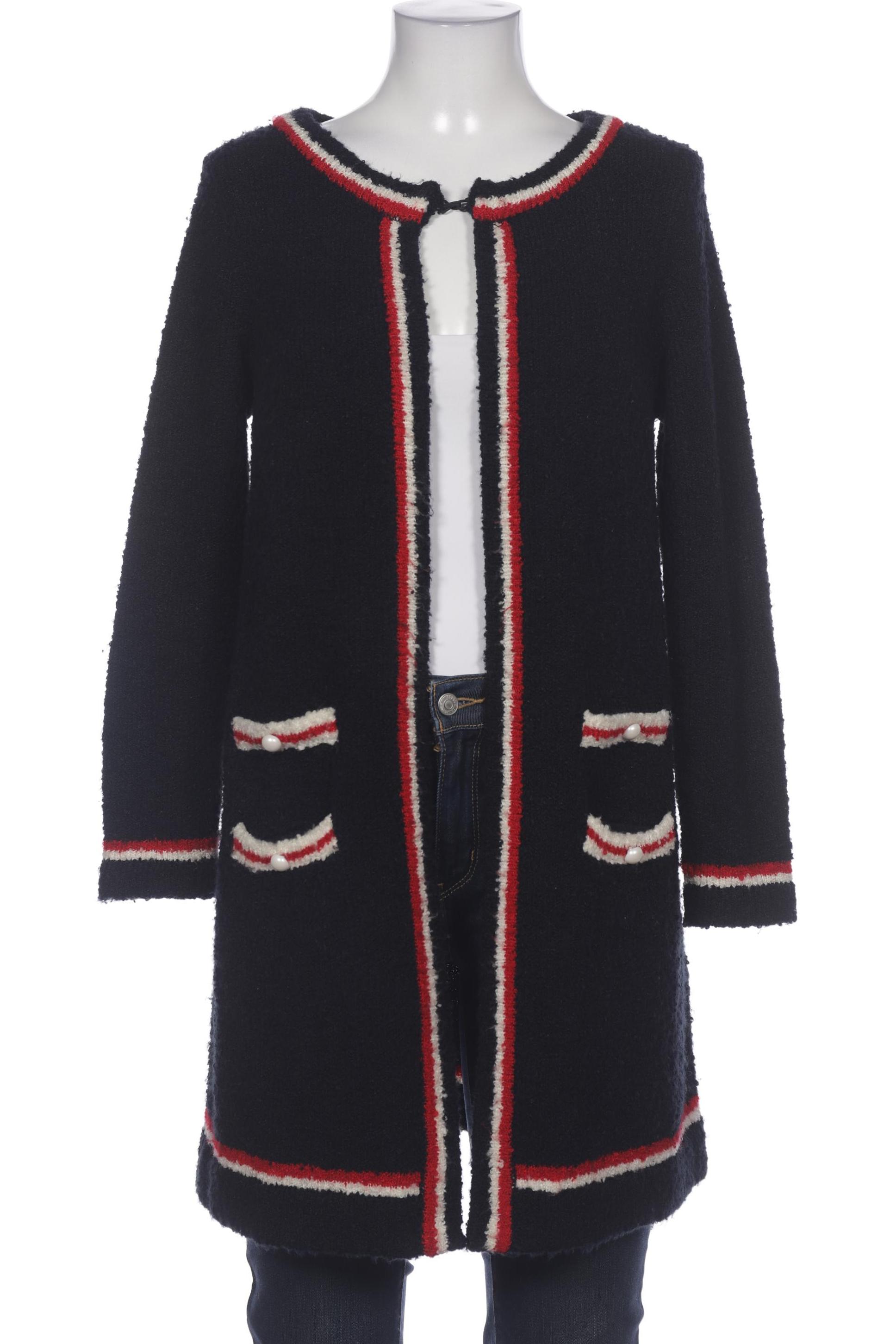 

Morgan Damen Strickjacke, schwarz, Gr. 36