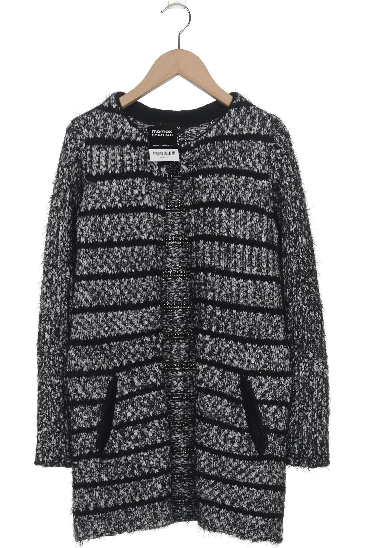

Morgan Damen Strickjacke, schwarz, Gr. 34