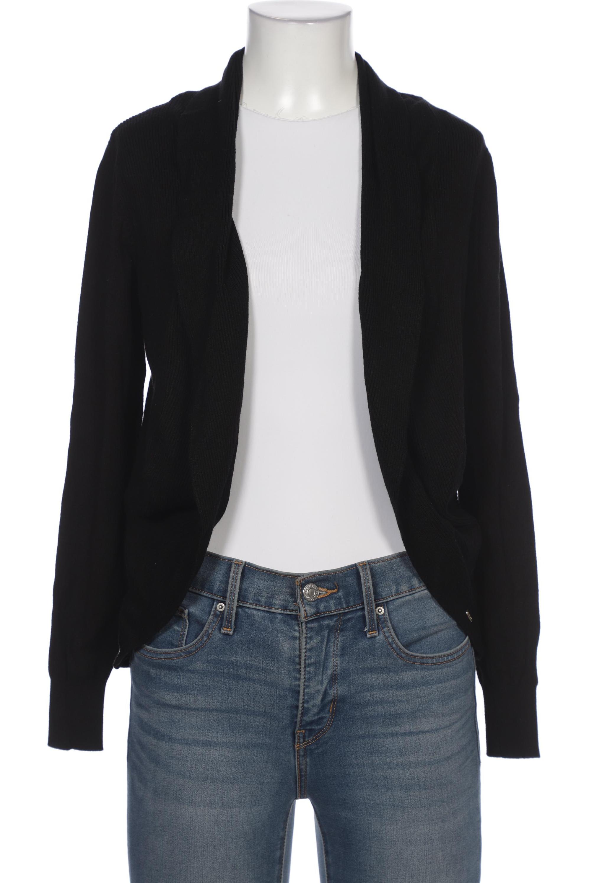 

Morgan Damen Strickjacke, schwarz, Gr. 34