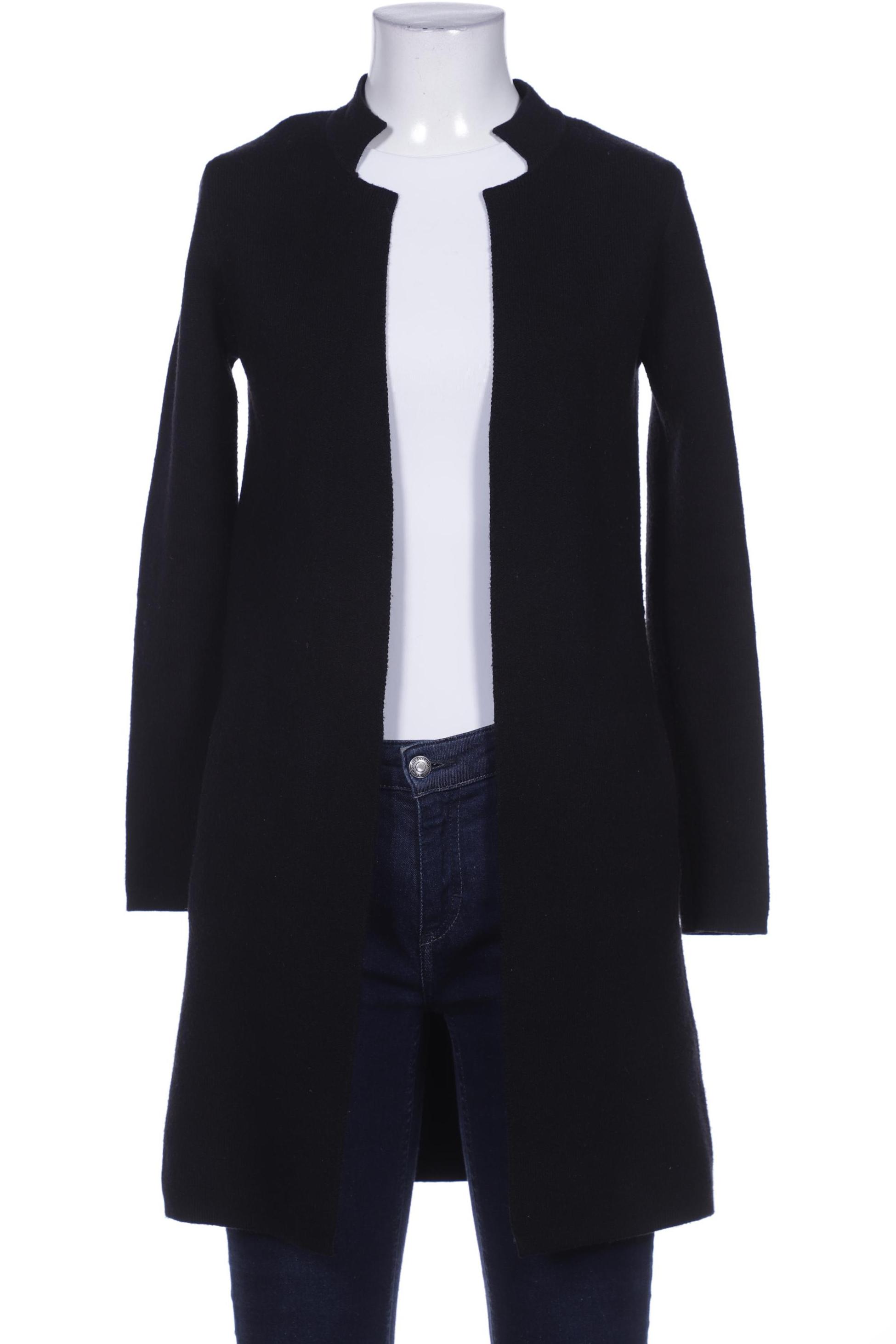 

MORGAN Damen Strickjacke, schwarz