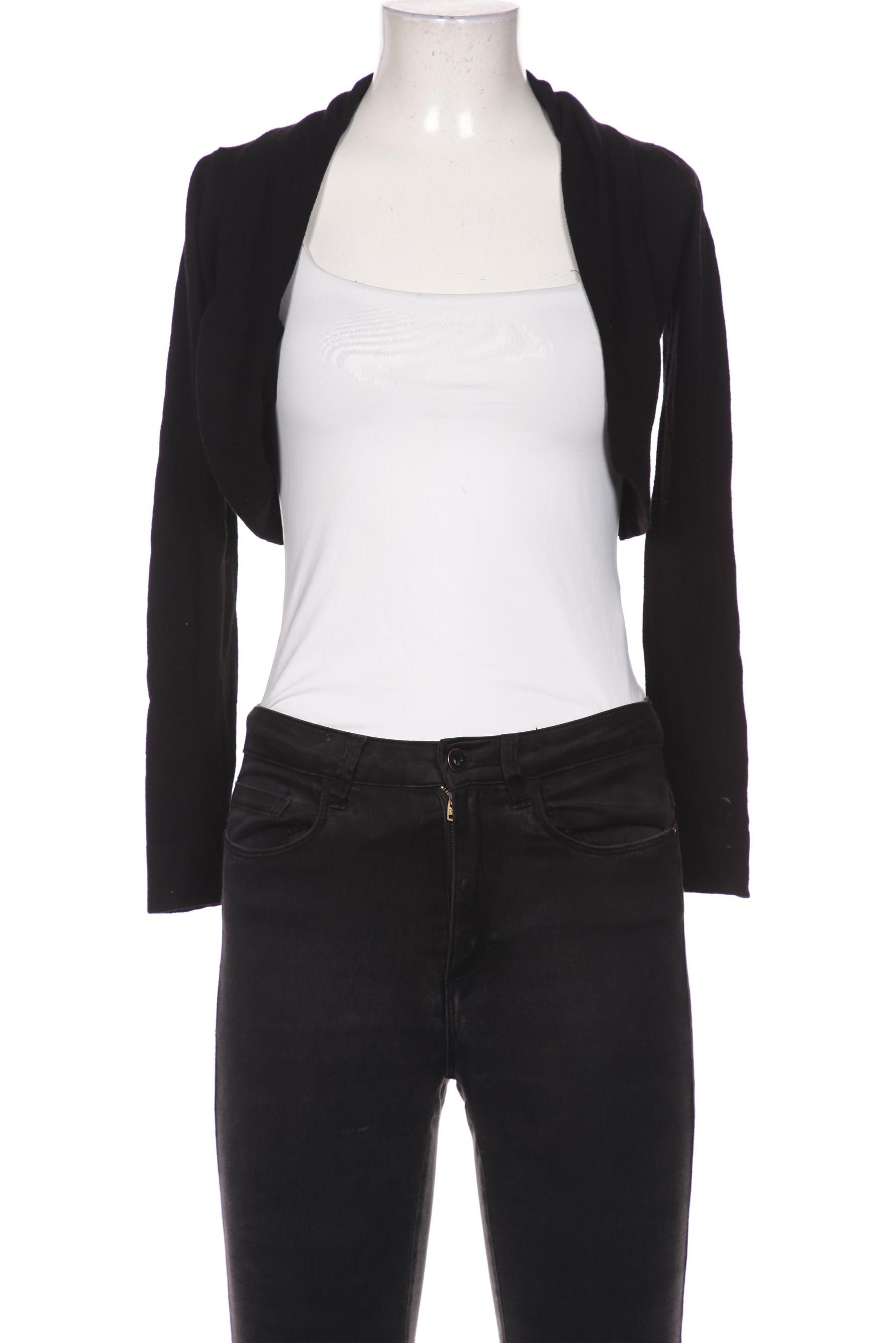 

Morgan Damen Strickjacke, schwarz, Gr. 34