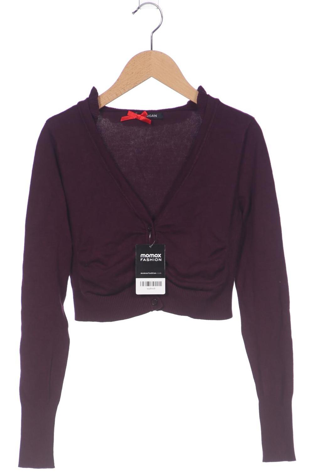

Morgan Damen Strickjacke, flieder, Gr. 36