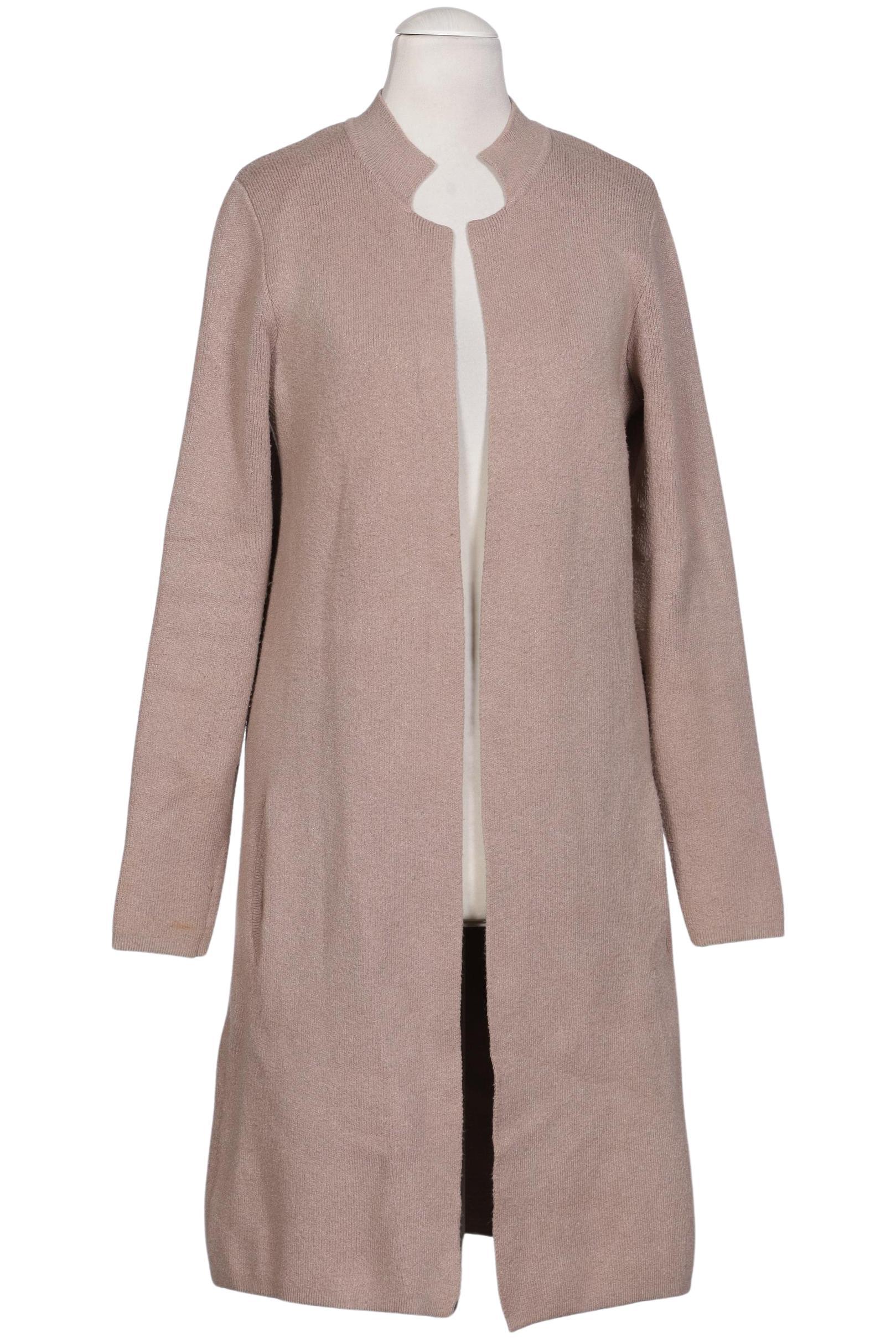 

Morgan Damen Strickjacke, beige, Gr. 36