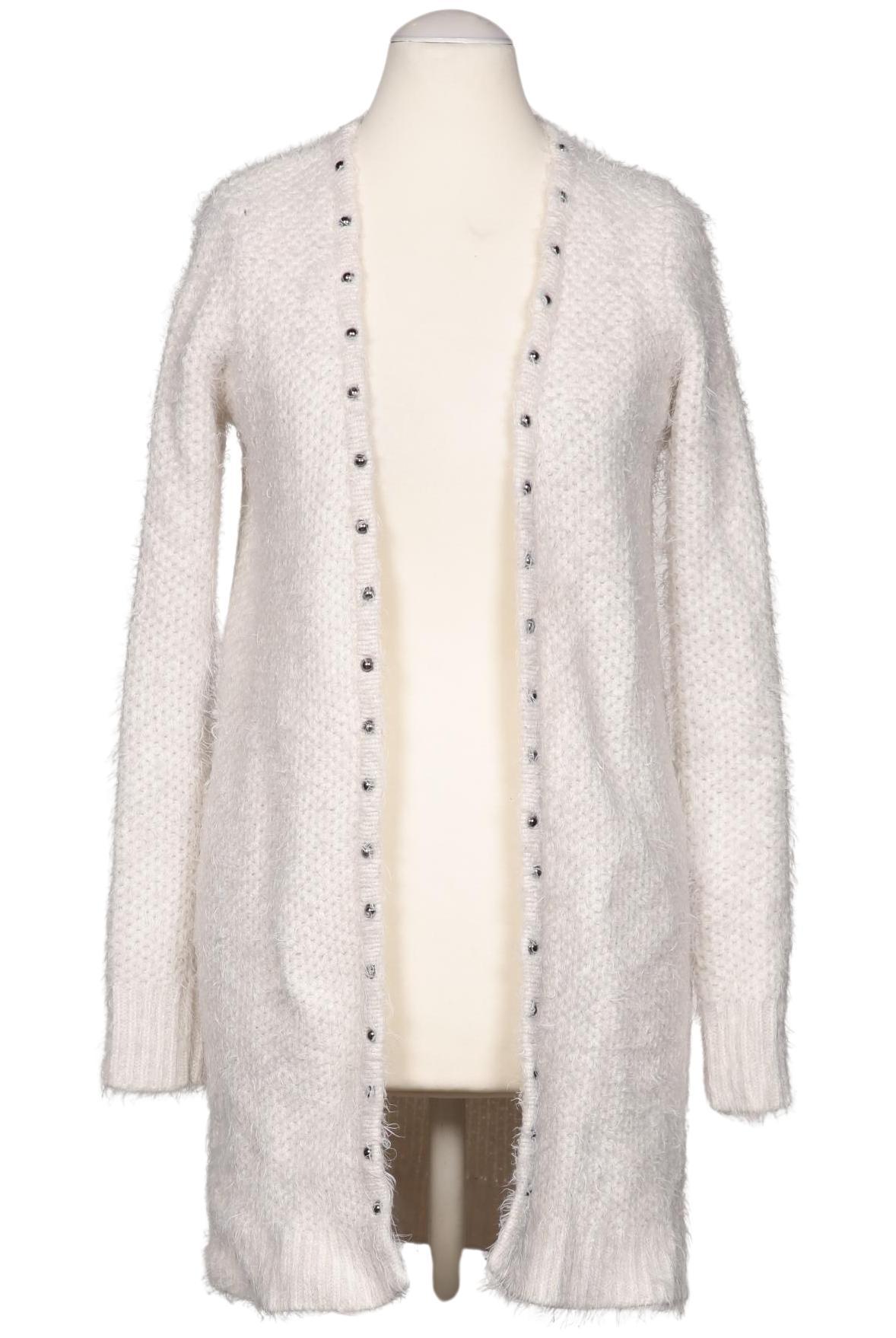 

Morgan Damen Strickjacke, cremeweiß, Gr. 34