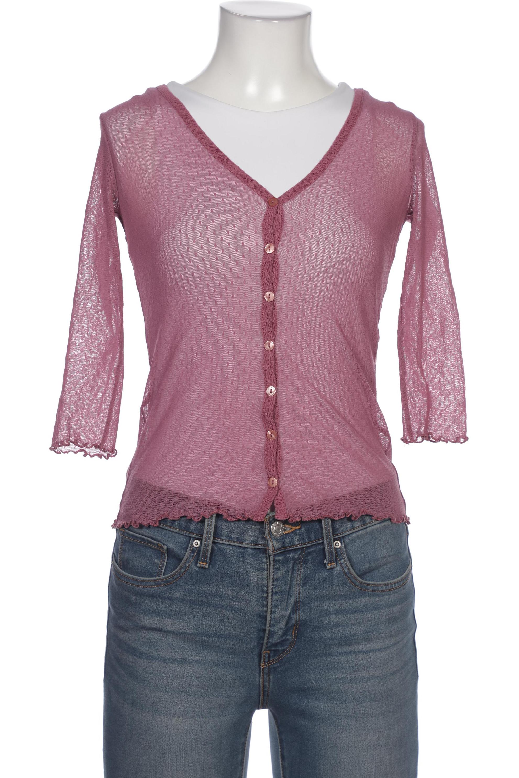 

Morgan Damen Strickjacke, pink, Gr. 32