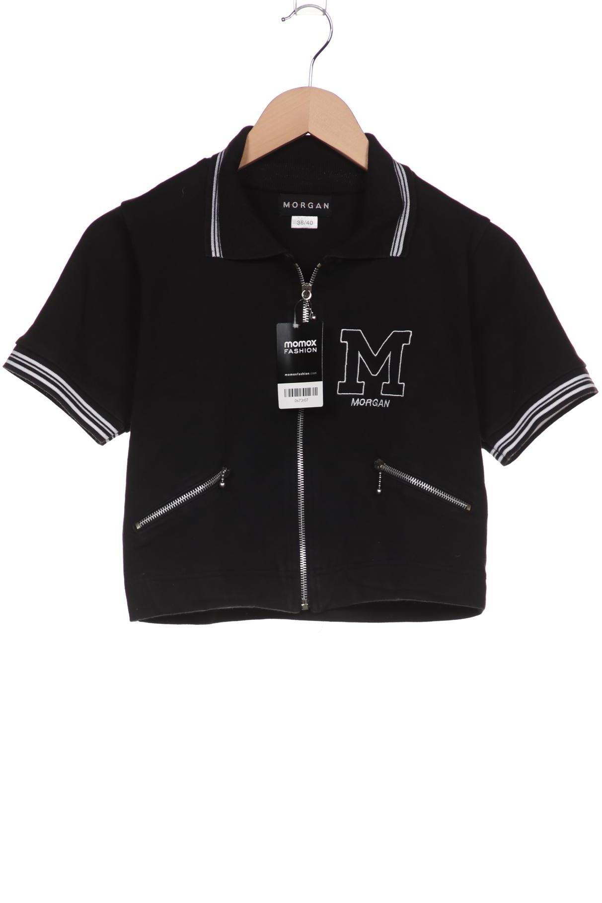

Morgan Damen Strickjacke, schwarz, Gr. 38