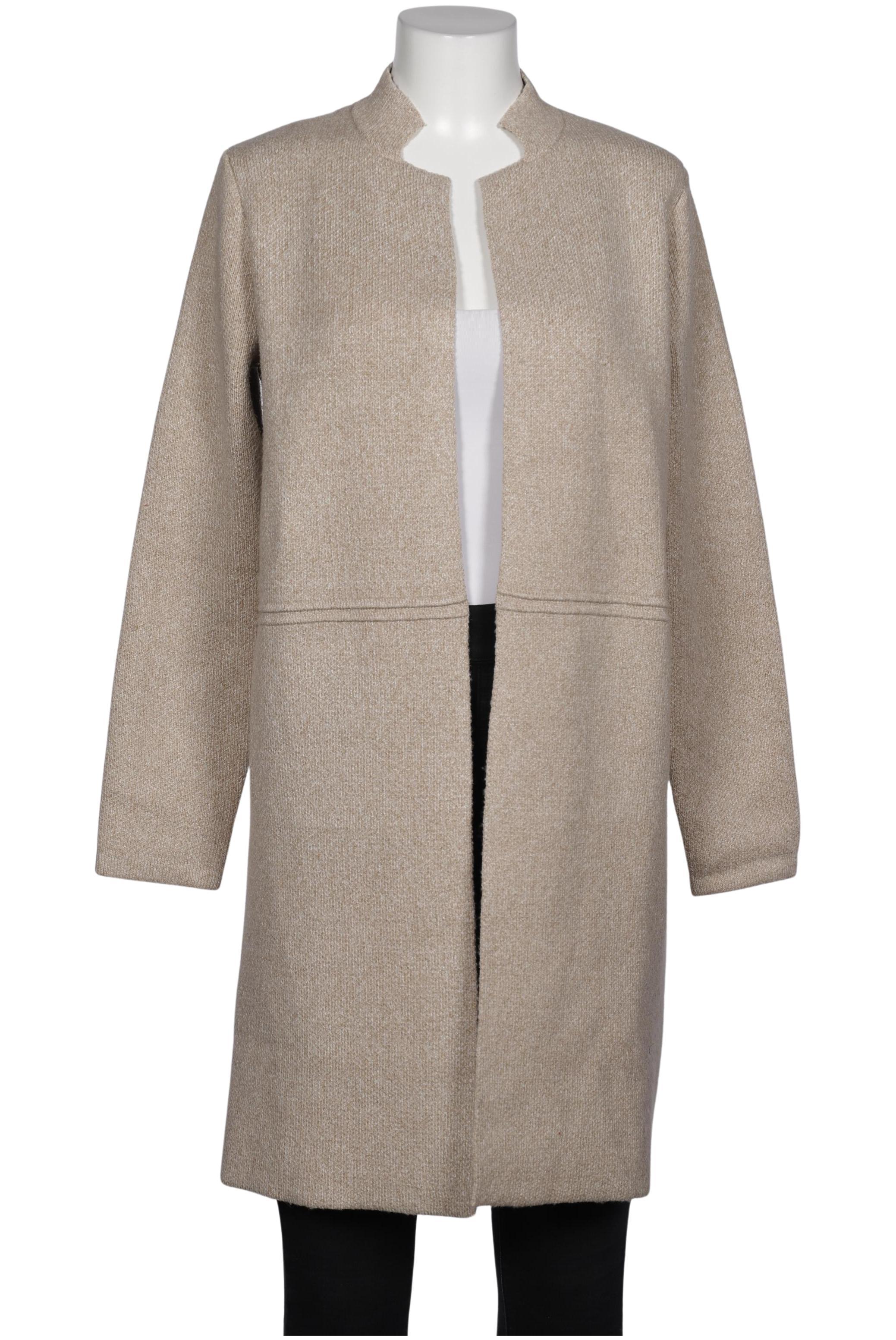 

Morgan Damen Strickjacke, beige, Gr. 42