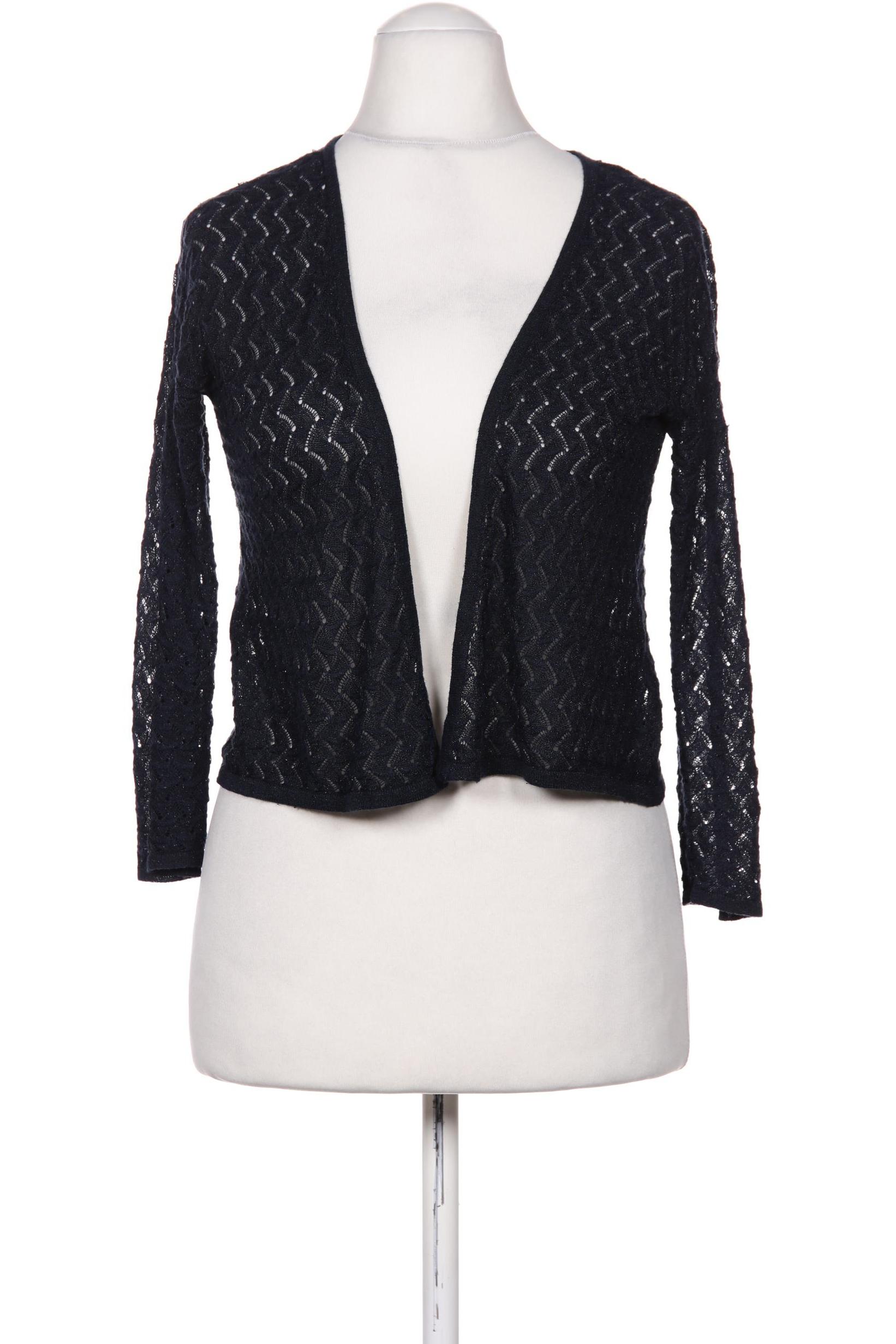 

Morgan Damen Strickjacke, marineblau, Gr. 38