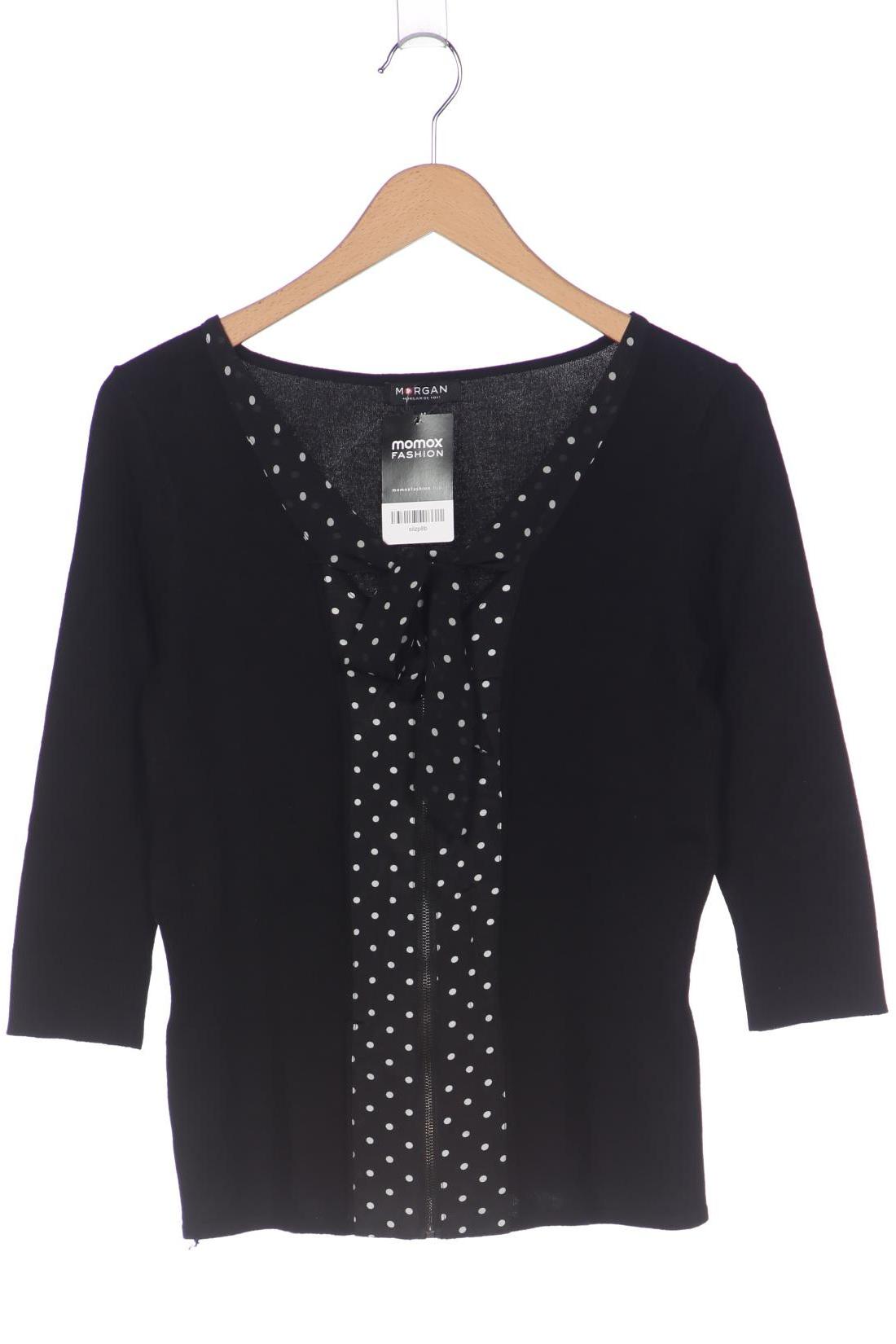 

Morgan Damen Strickjacke, schwarz, Gr. 38