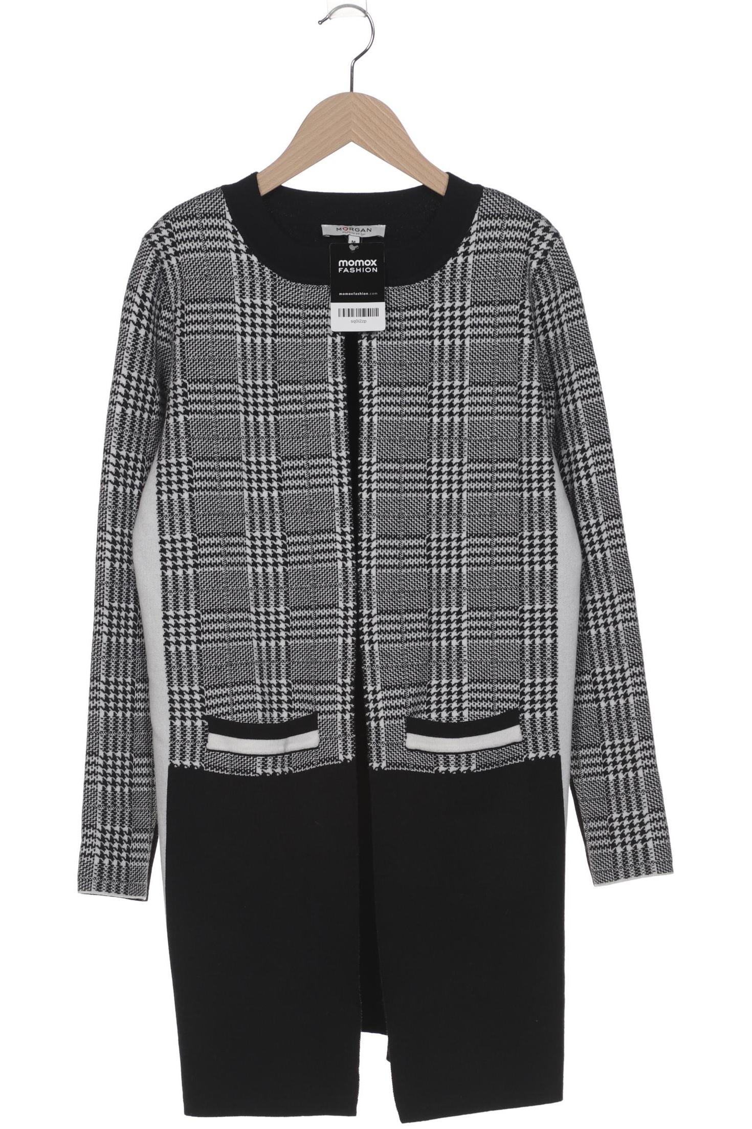 

Morgan Damen Strickjacke, grau, Gr. 38