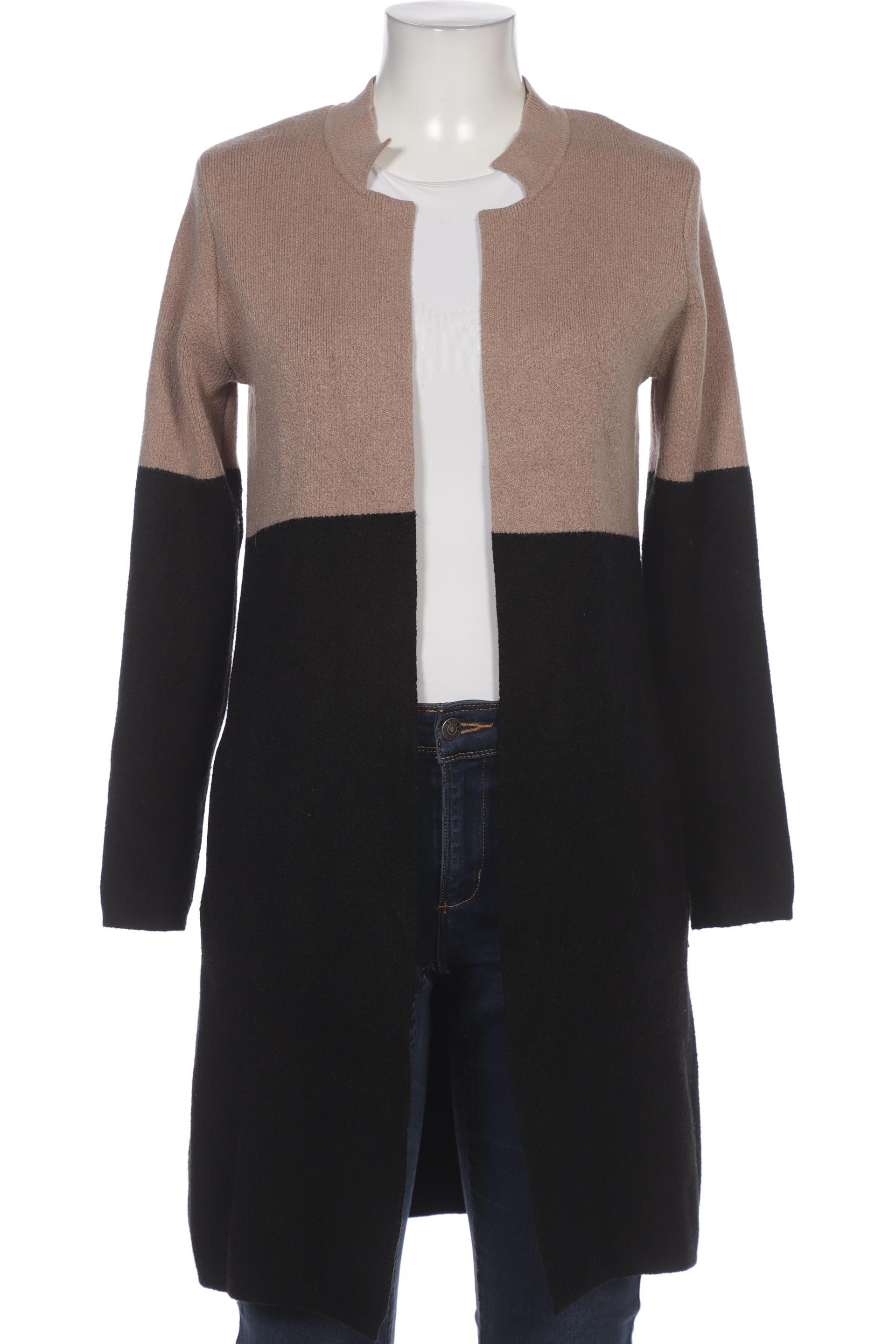 

MORGAN Damen Strickjacke, schwarz