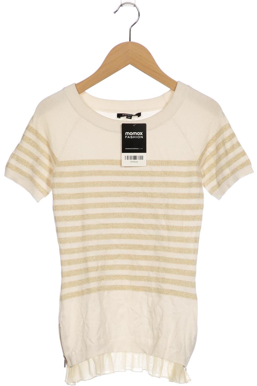 

Morgan Damen T-Shirt, cremeweiß, Gr. 34