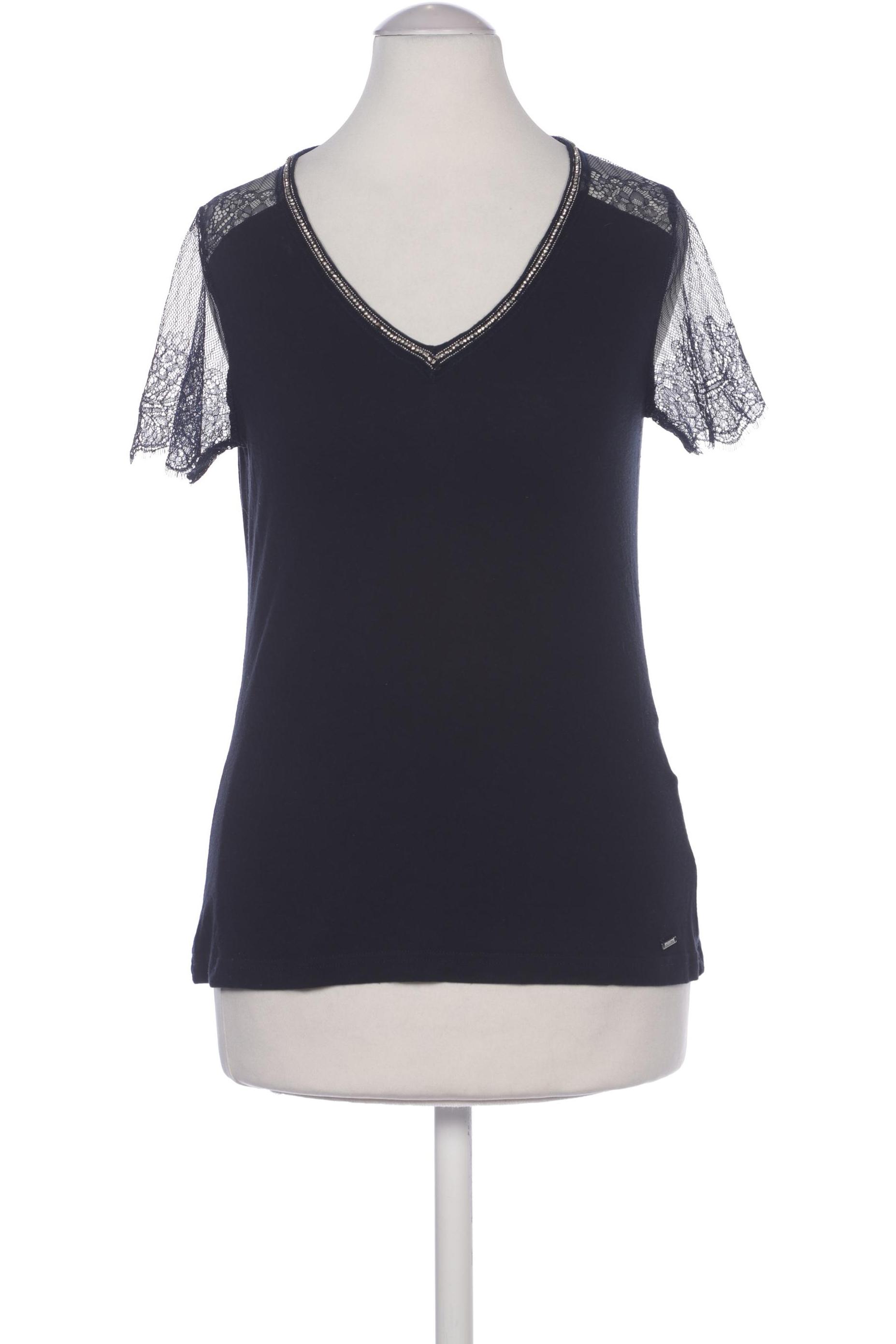

Morgan Damen T-Shirt, marineblau, Gr. 34