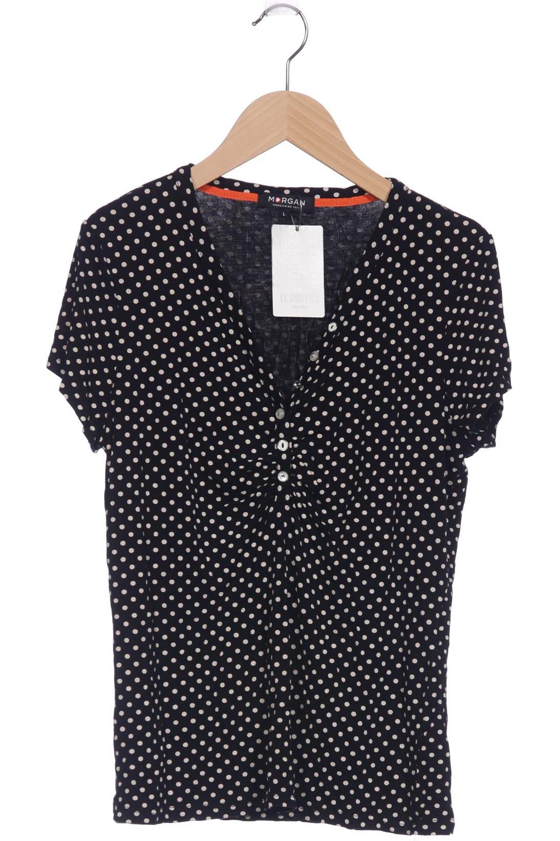 

Morgan Damen T-Shirt, schwarz, Gr. 42