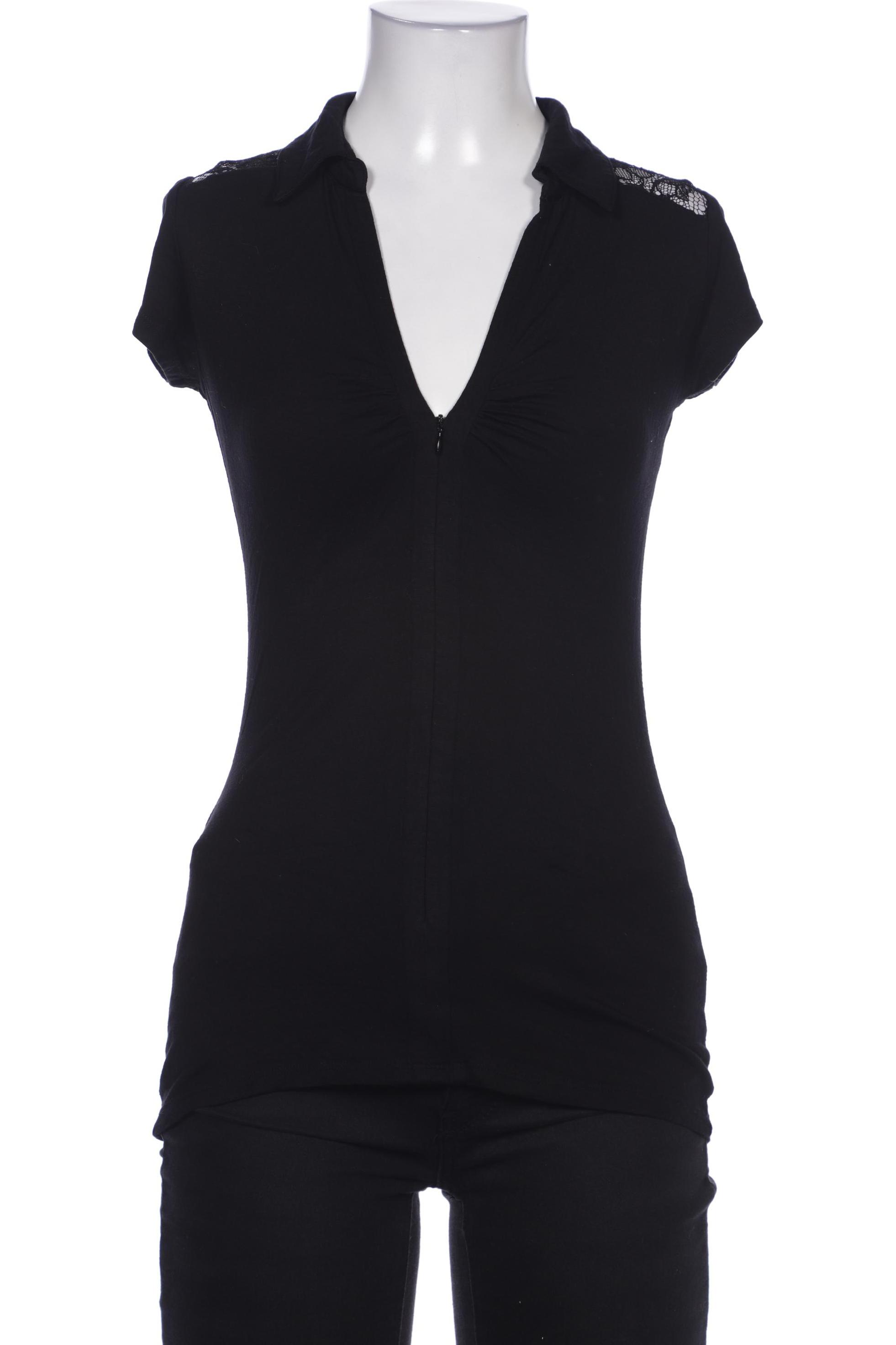

Morgan Damen T-Shirt, schwarz, Gr. 36