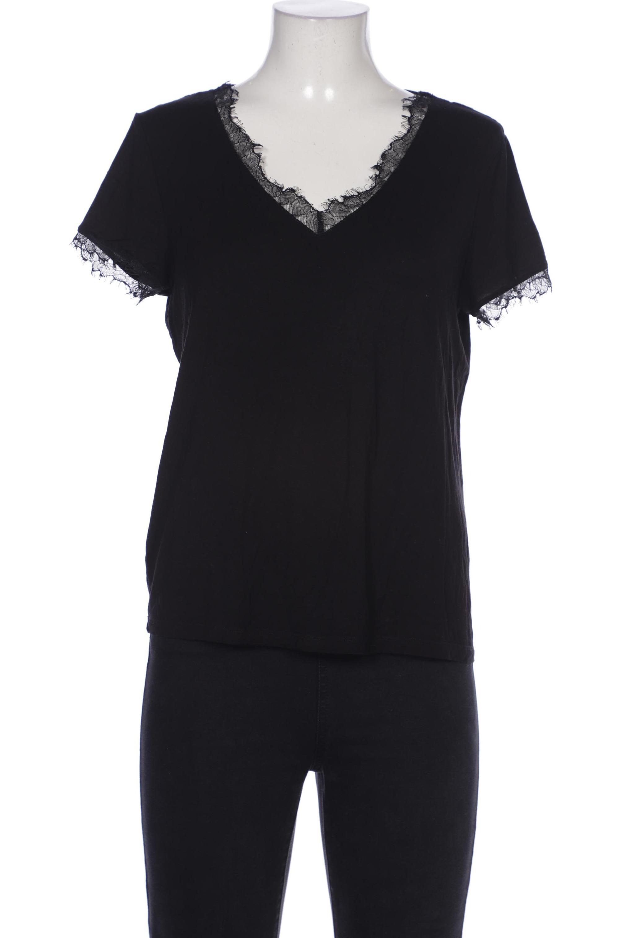 

Morgan Damen T-Shirt, schwarz, Gr. 42