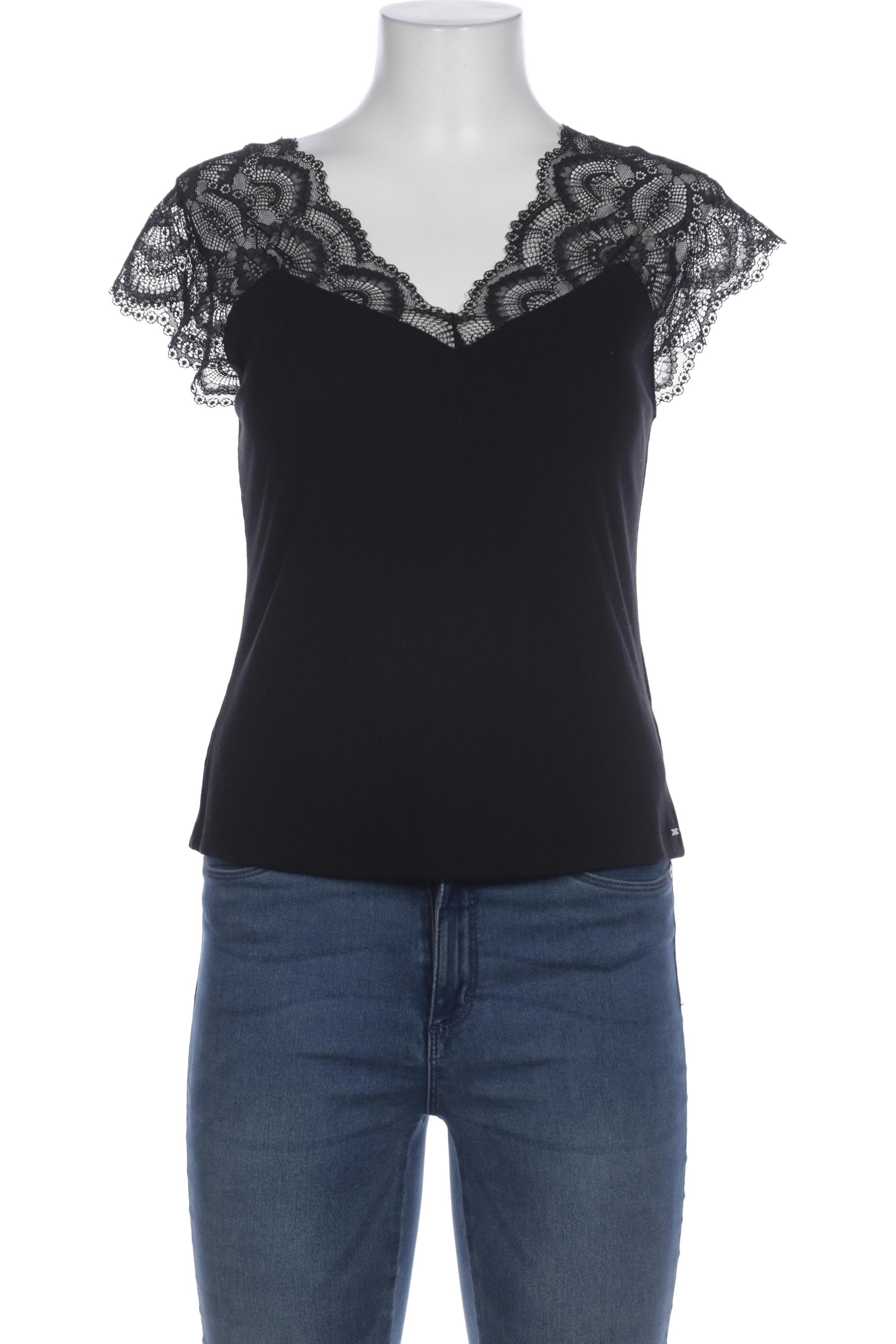 

Morgan Damen T-Shirt, schwarz, Gr. 42