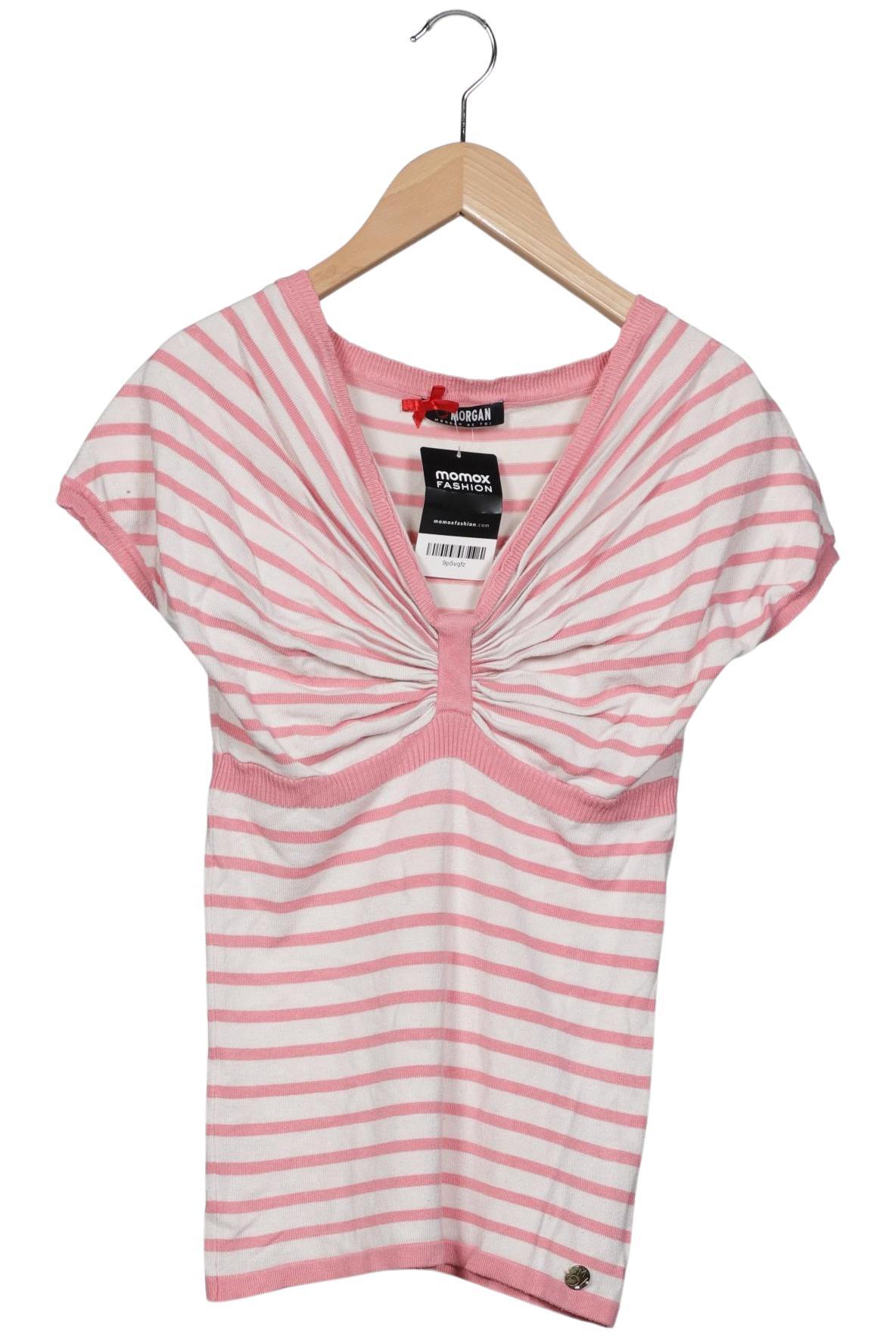 

Morgan Damen T-Shirt, cremeweiß, Gr. 32