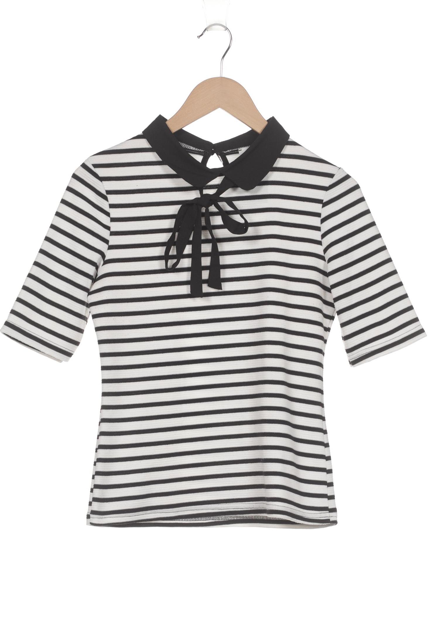 

Morgan Damen T-Shirt, schwarz, Gr. 38