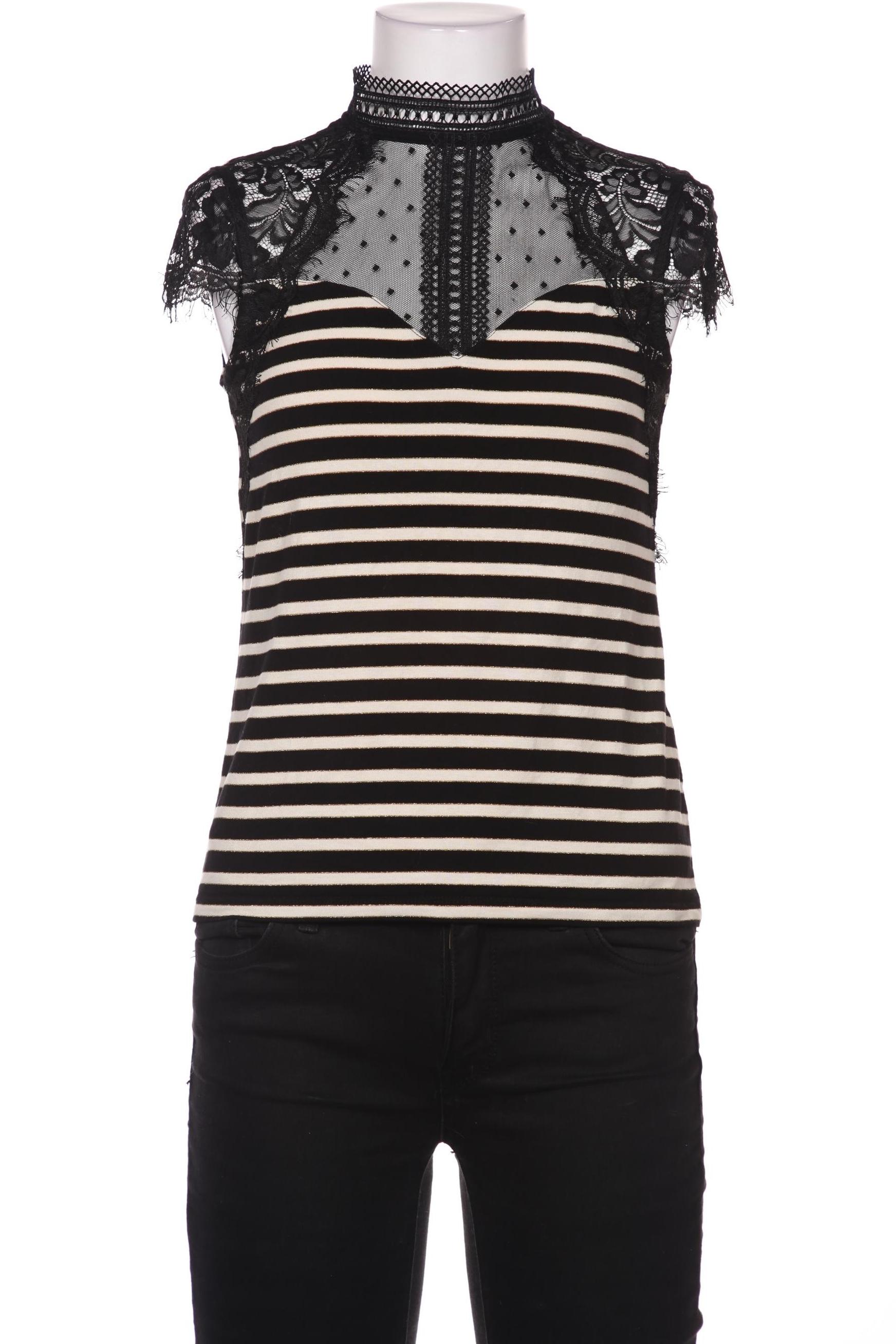

Morgan Damen T-Shirt, schwarz, Gr. 36