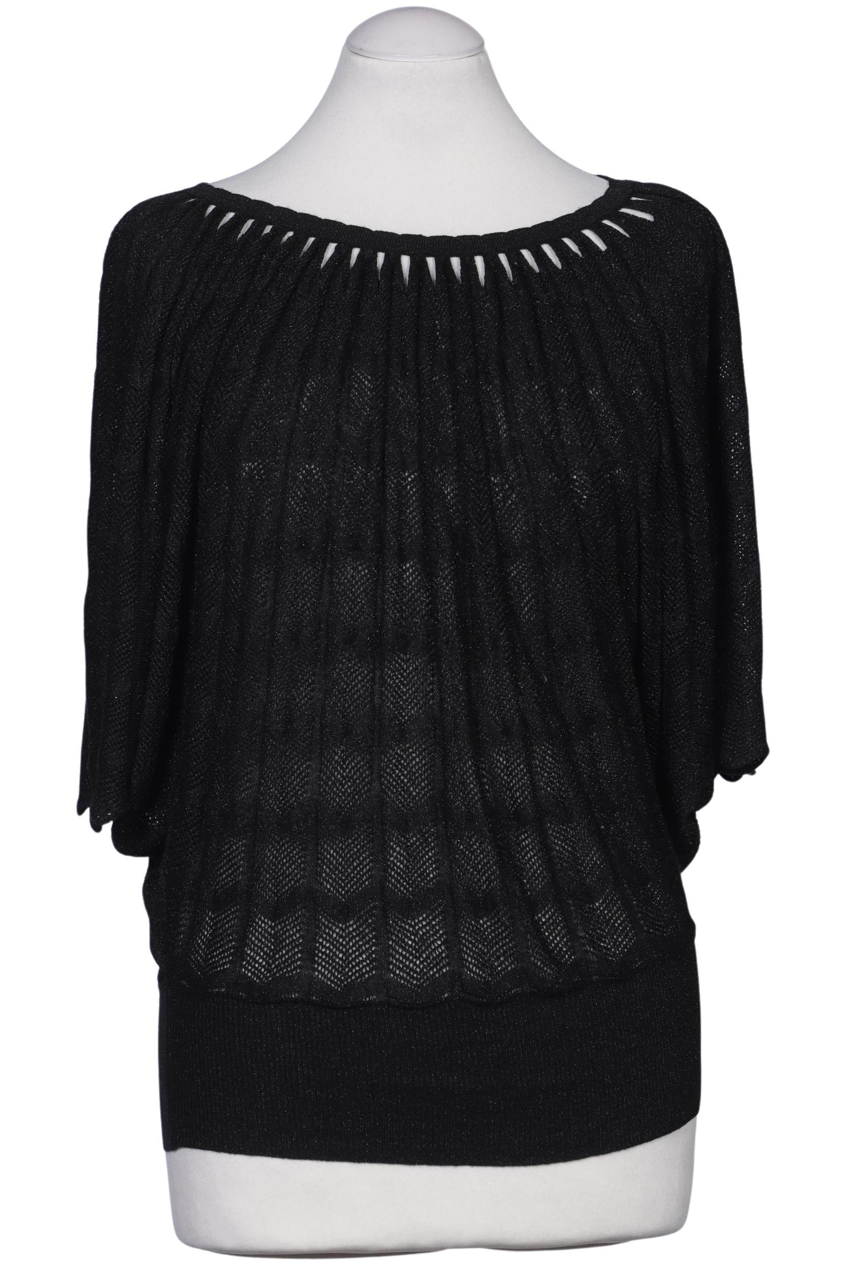 

Morgan Damen T-Shirt, schwarz, Gr. 36