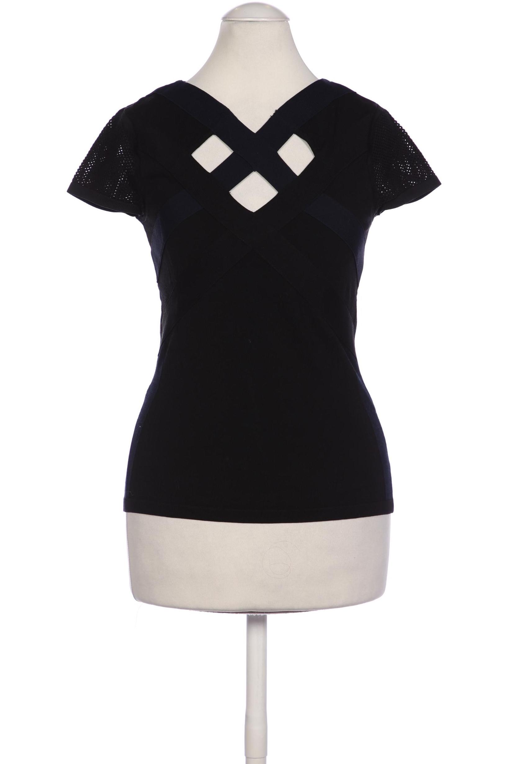 

Morgan Damen T-Shirt, marineblau, Gr. 34