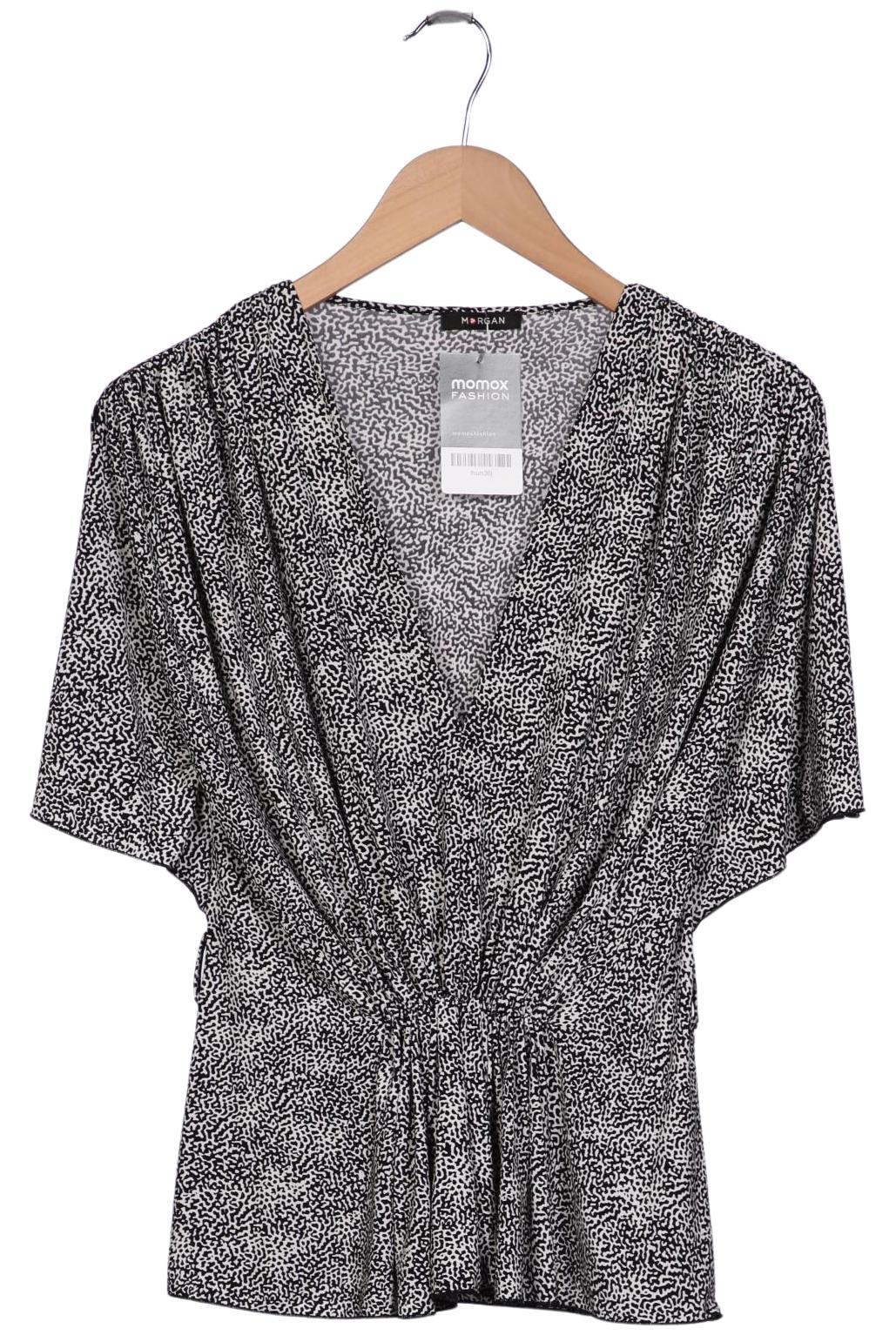 

Morgan Damen T-Shirt, schwarz, Gr. 38