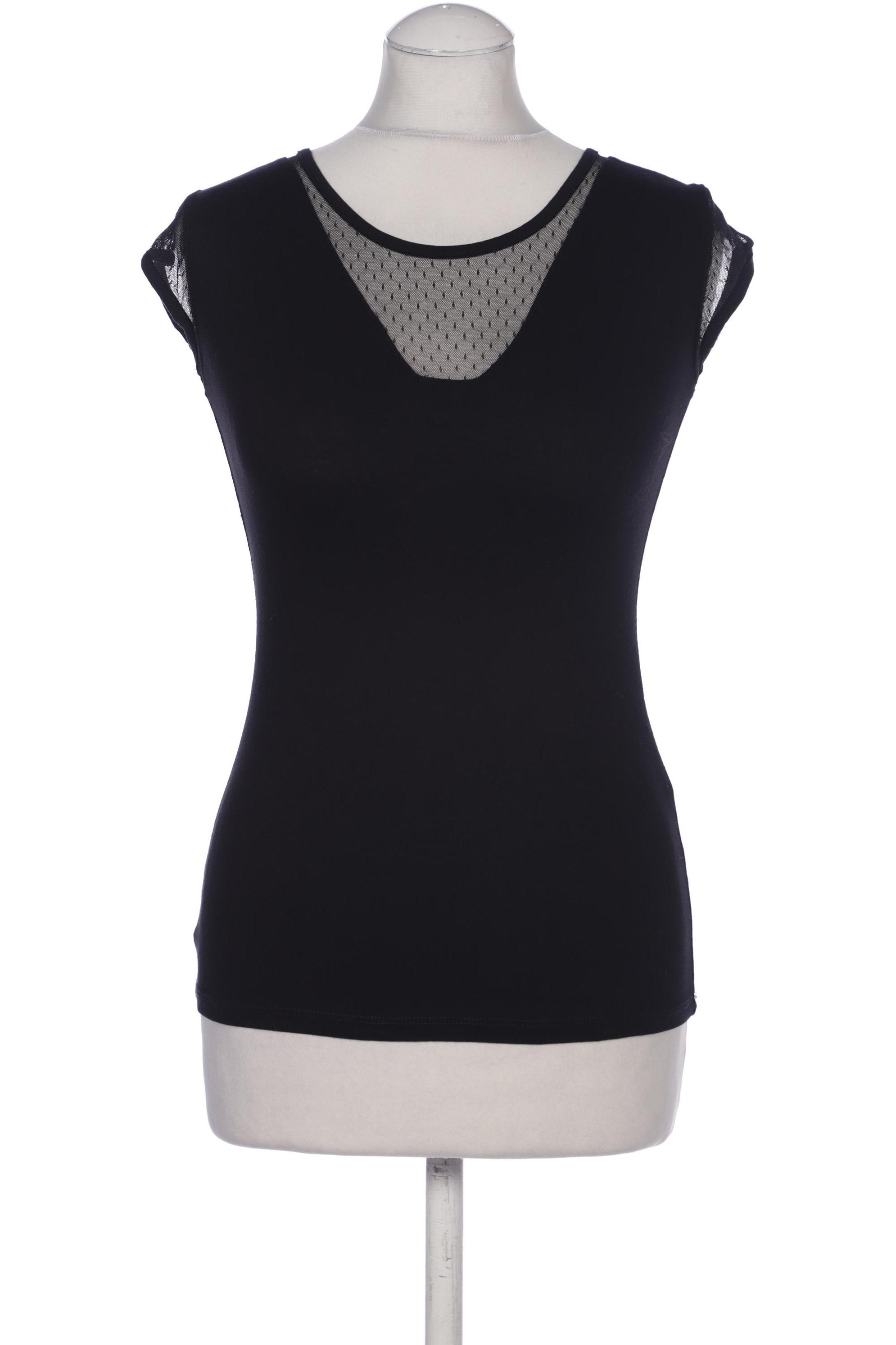 

Morgan Damen T-Shirt, schwarz, Gr. 36