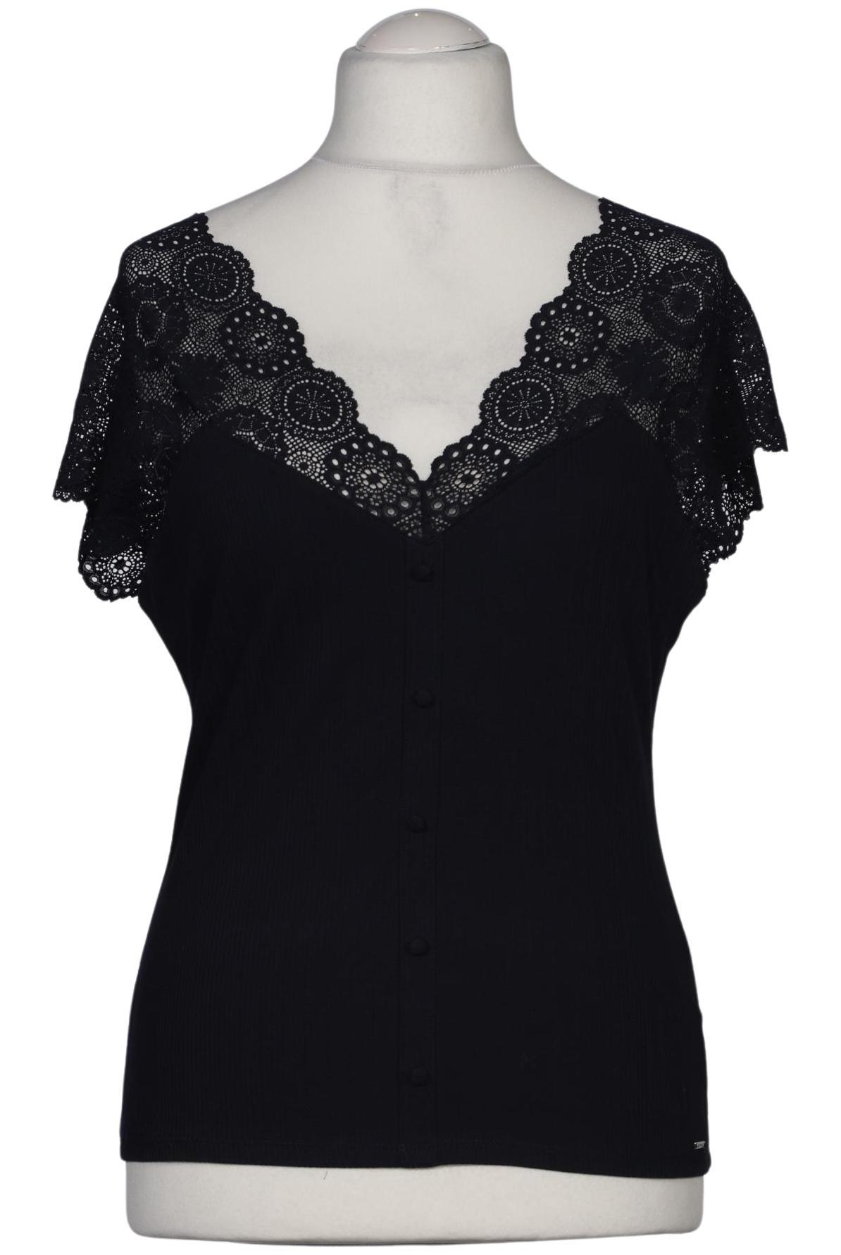 

Morgan Damen T-Shirt, marineblau, Gr. 44