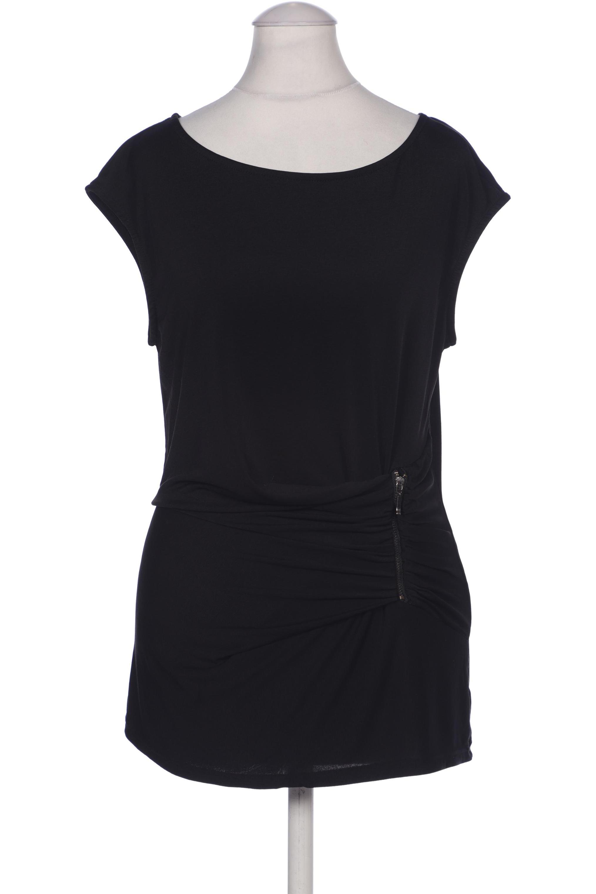

Morgan Damen T-Shirt, schwarz, Gr. 36