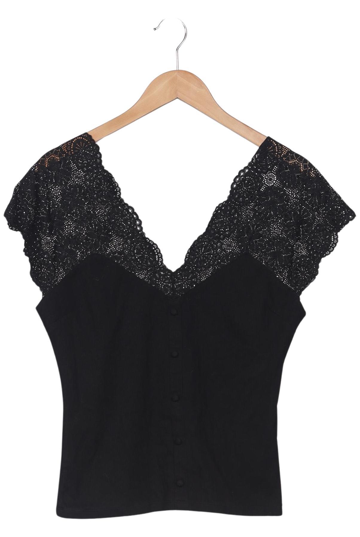 

Morgan Damen T-Shirt, schwarz, Gr. 44