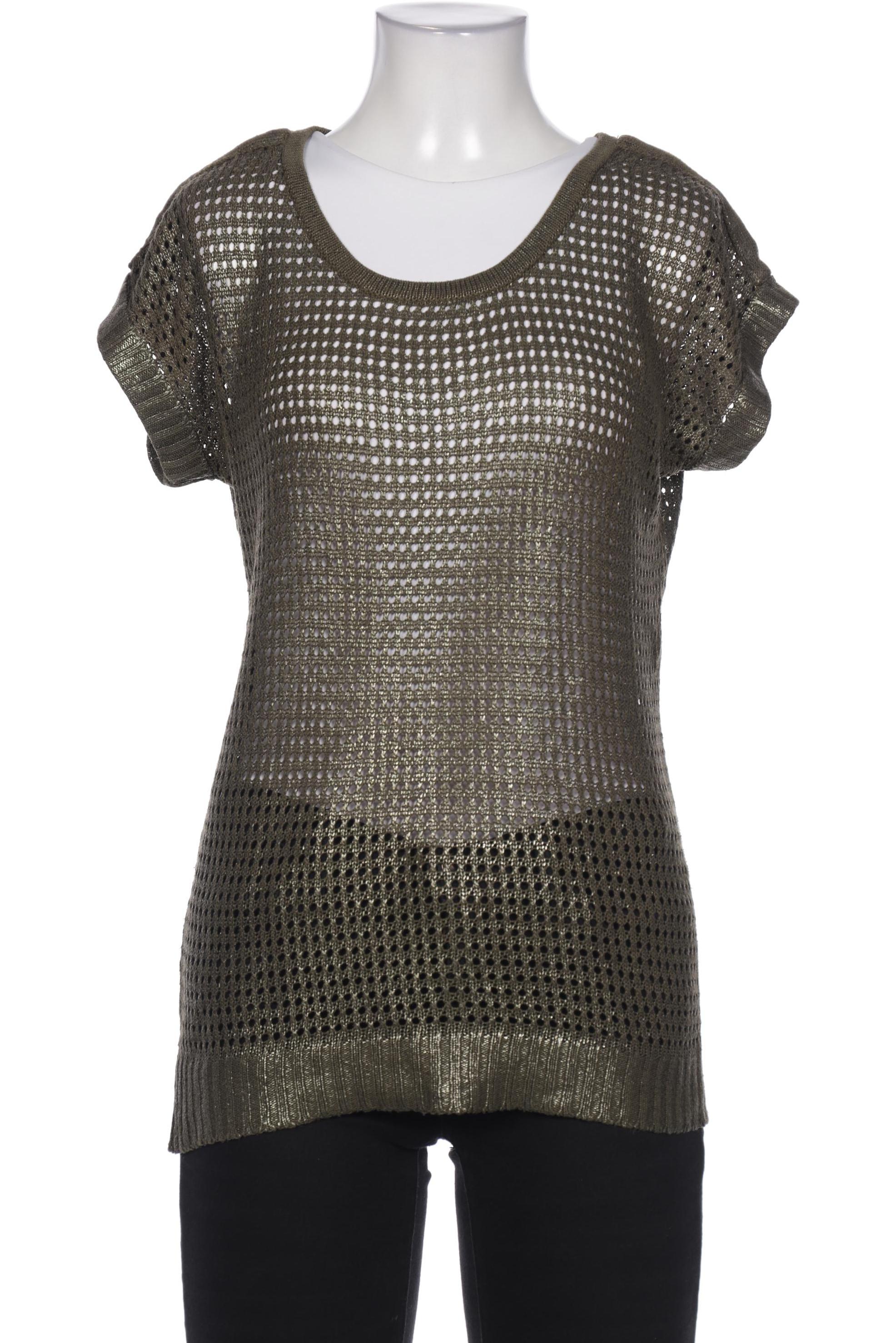 

Morgan Damen T-Shirt, grün, Gr. 36