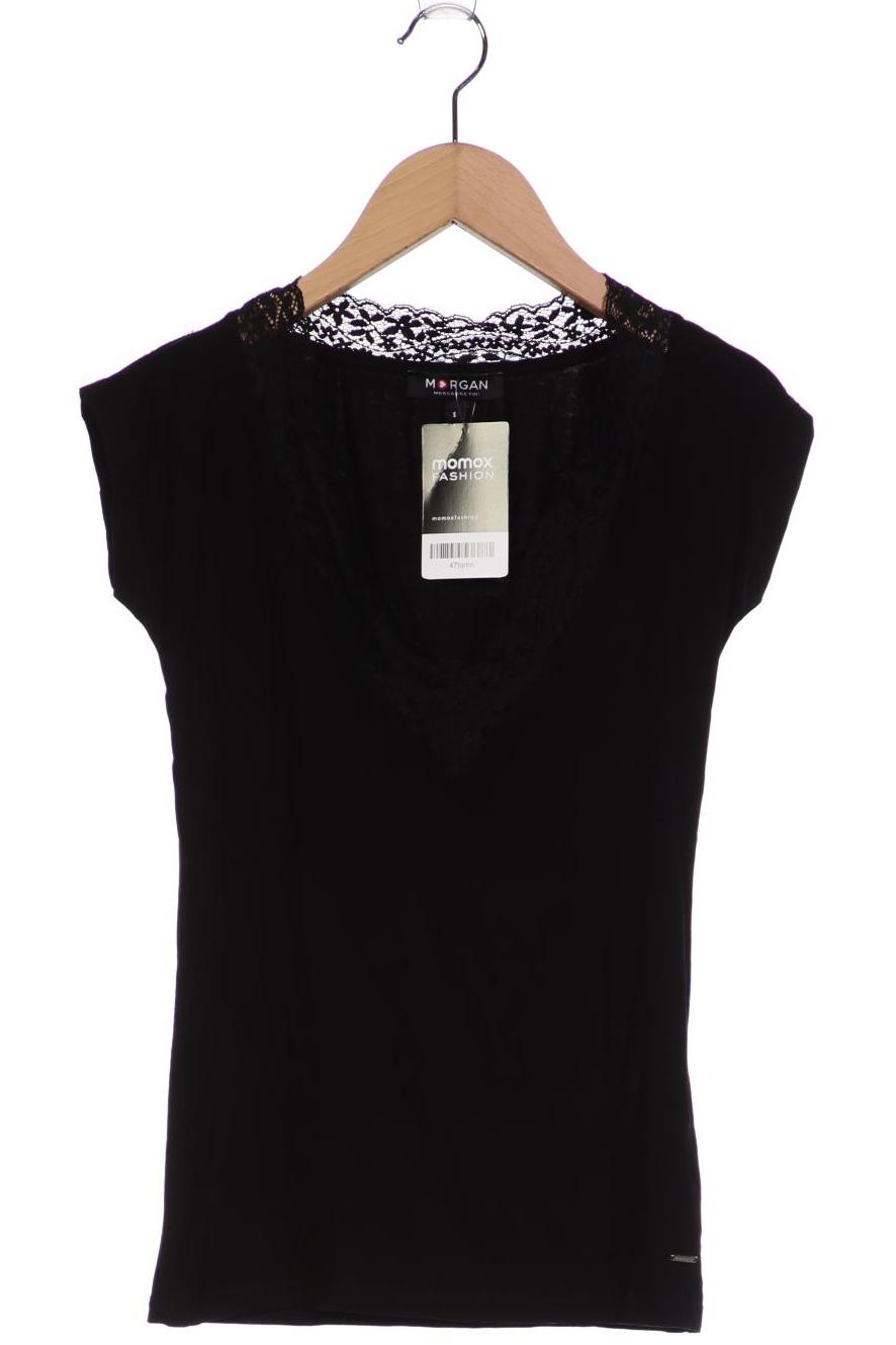 

Morgan Damen T-Shirt, schwarz, Gr. 36