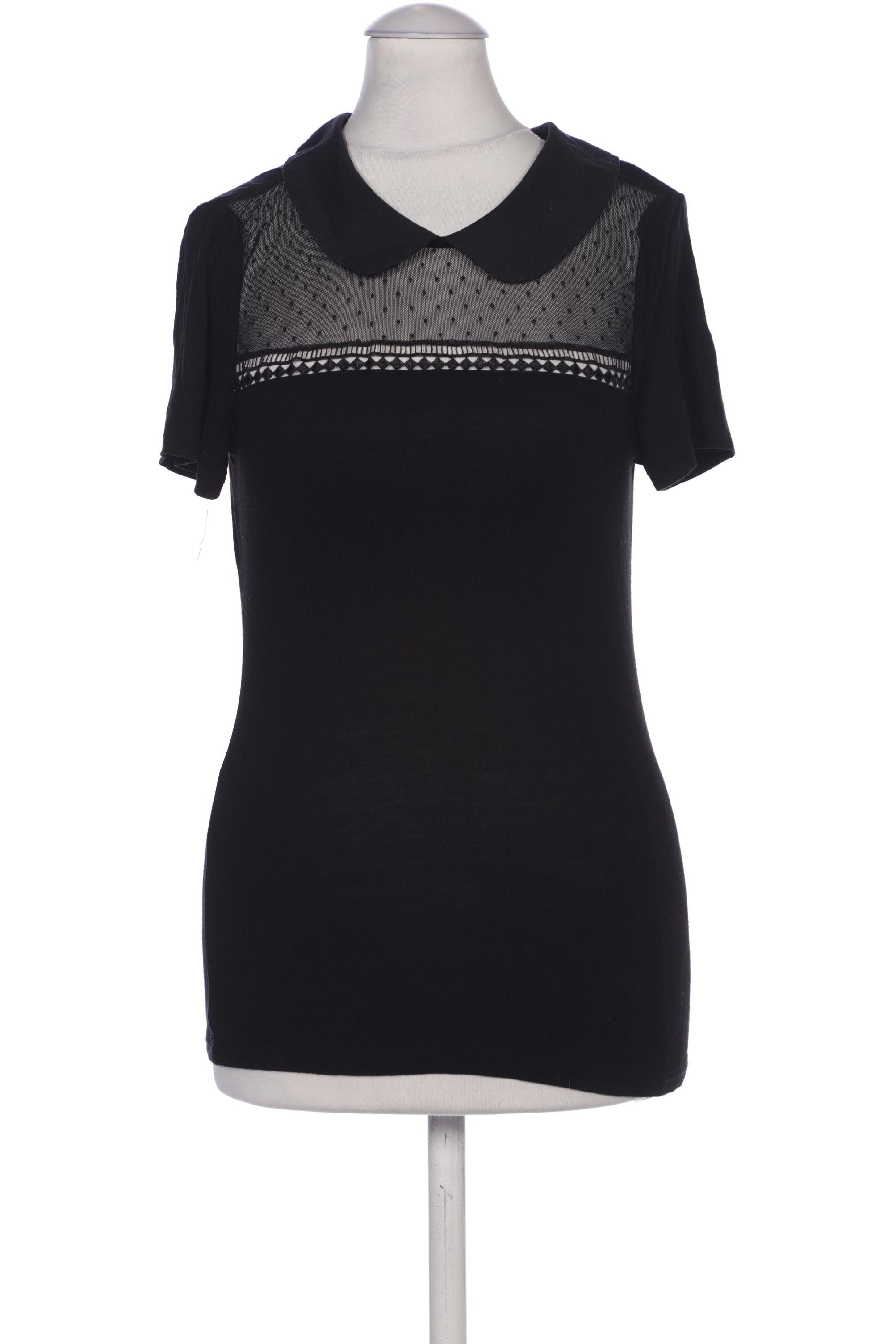 

Morgan Damen T-Shirt, schwarz, Gr. 34