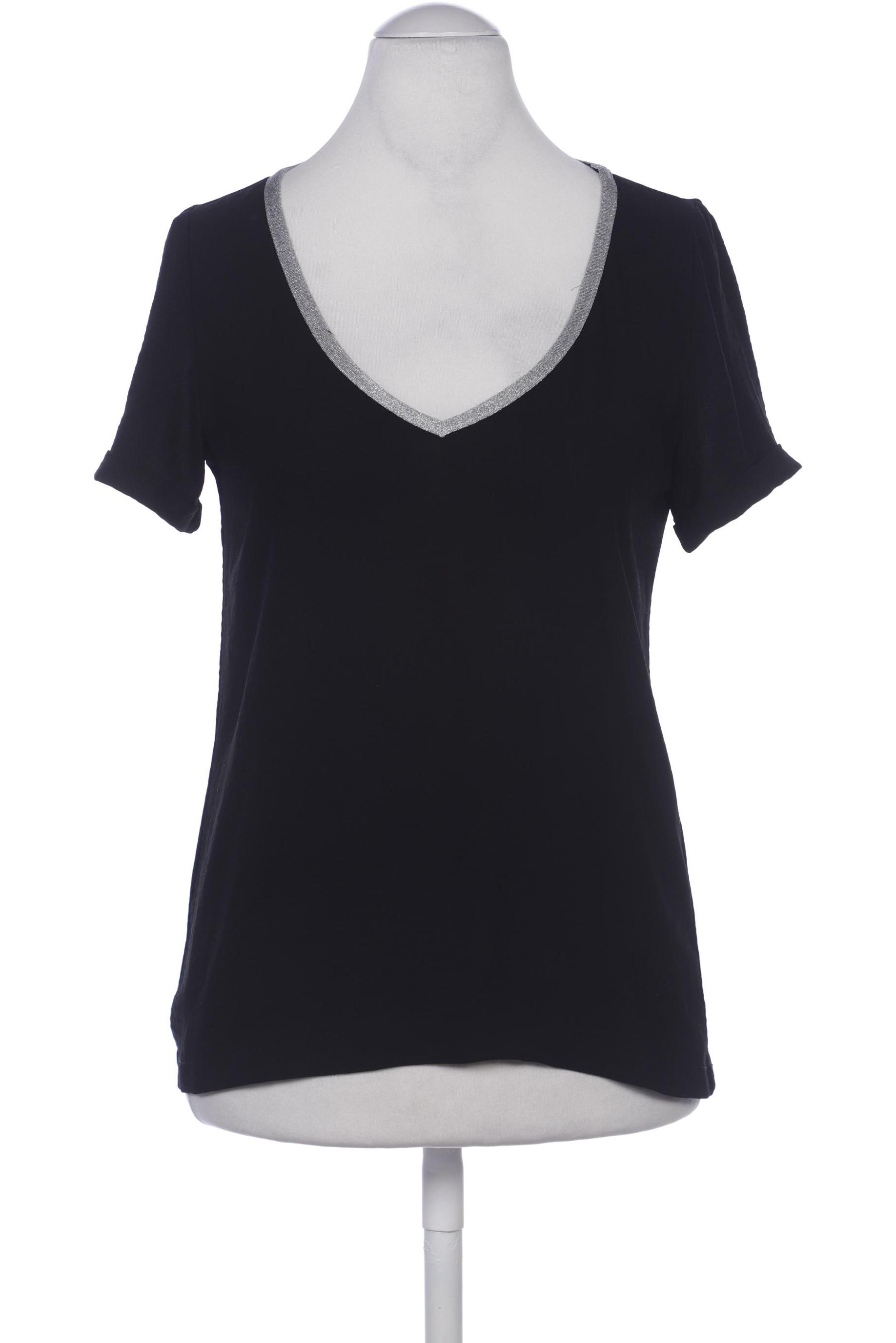 

Morgan Damen T-Shirt, schwarz, Gr. 36