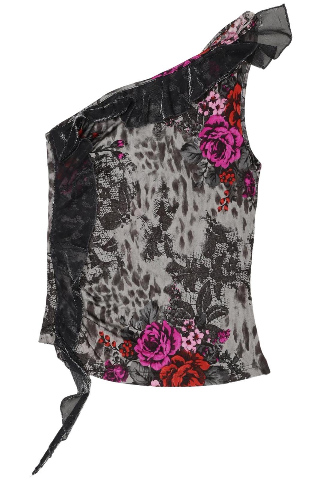 

Morgan Damen Top, grau, Gr. 30