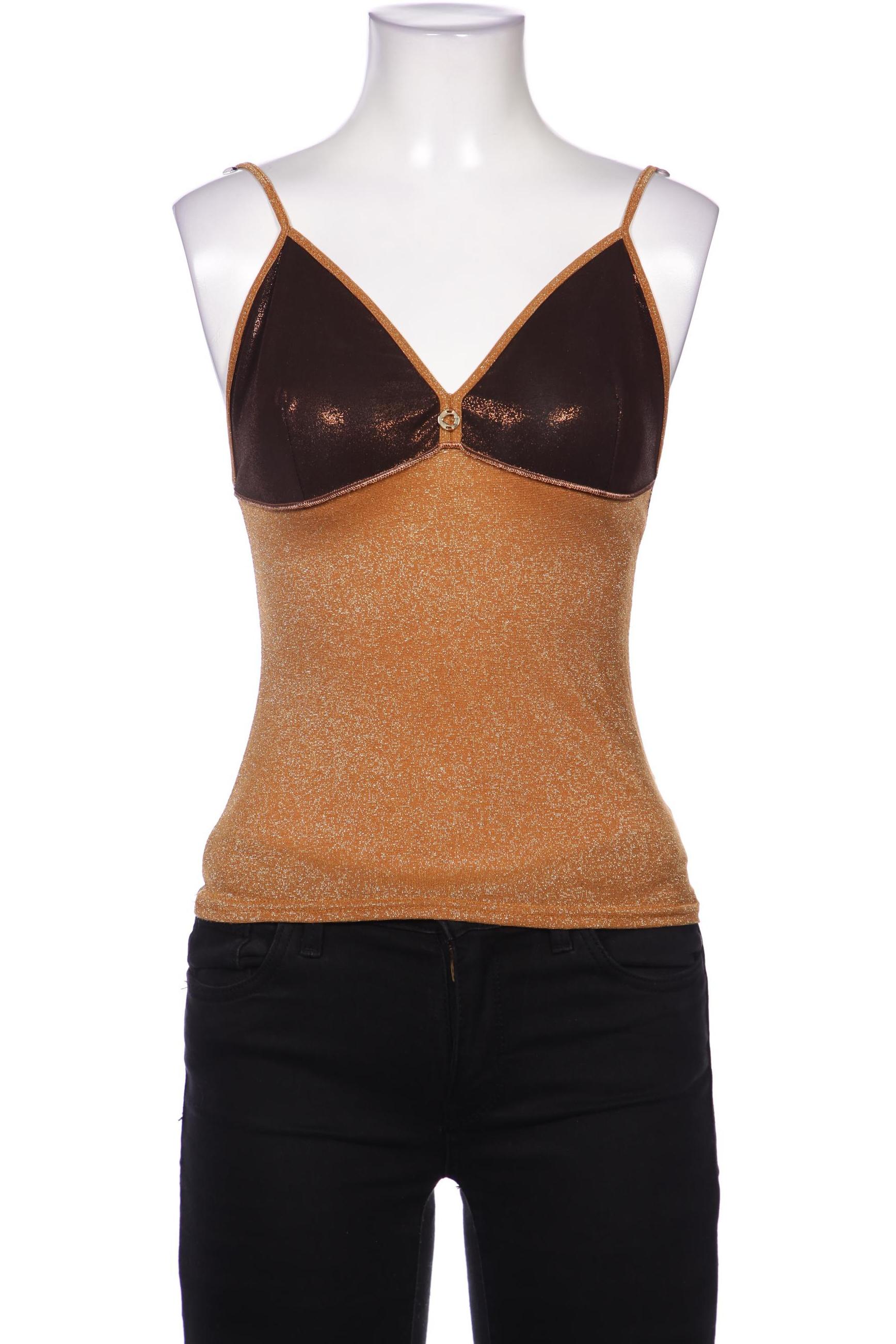 

Morgan Damen Top, orange, Gr. 30