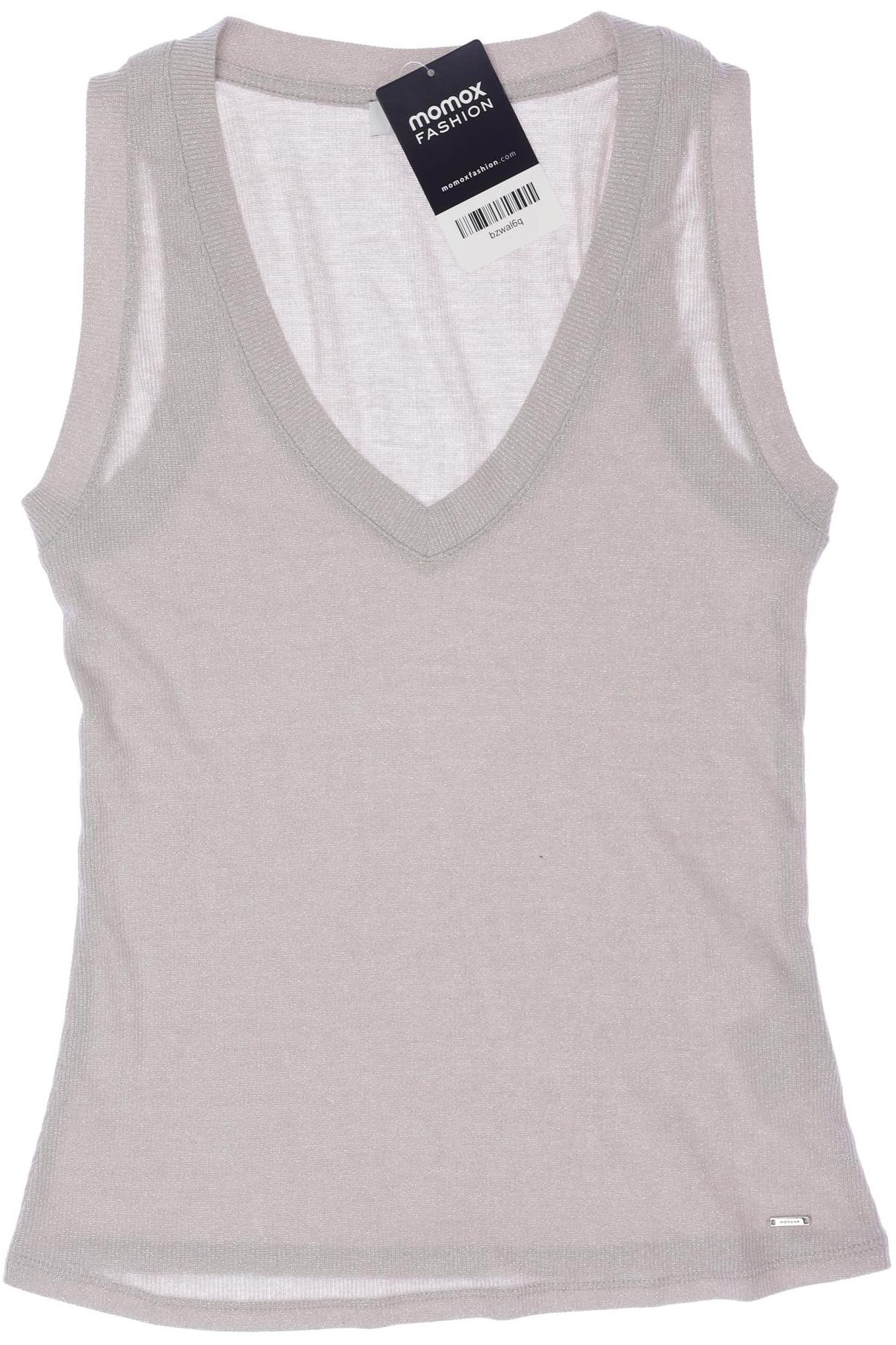 

Morgan Damen Top, beige, Gr. 36