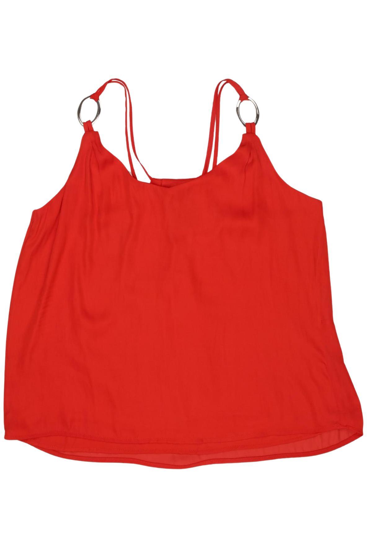 

Morgan Damen Top, rot, Gr. 40