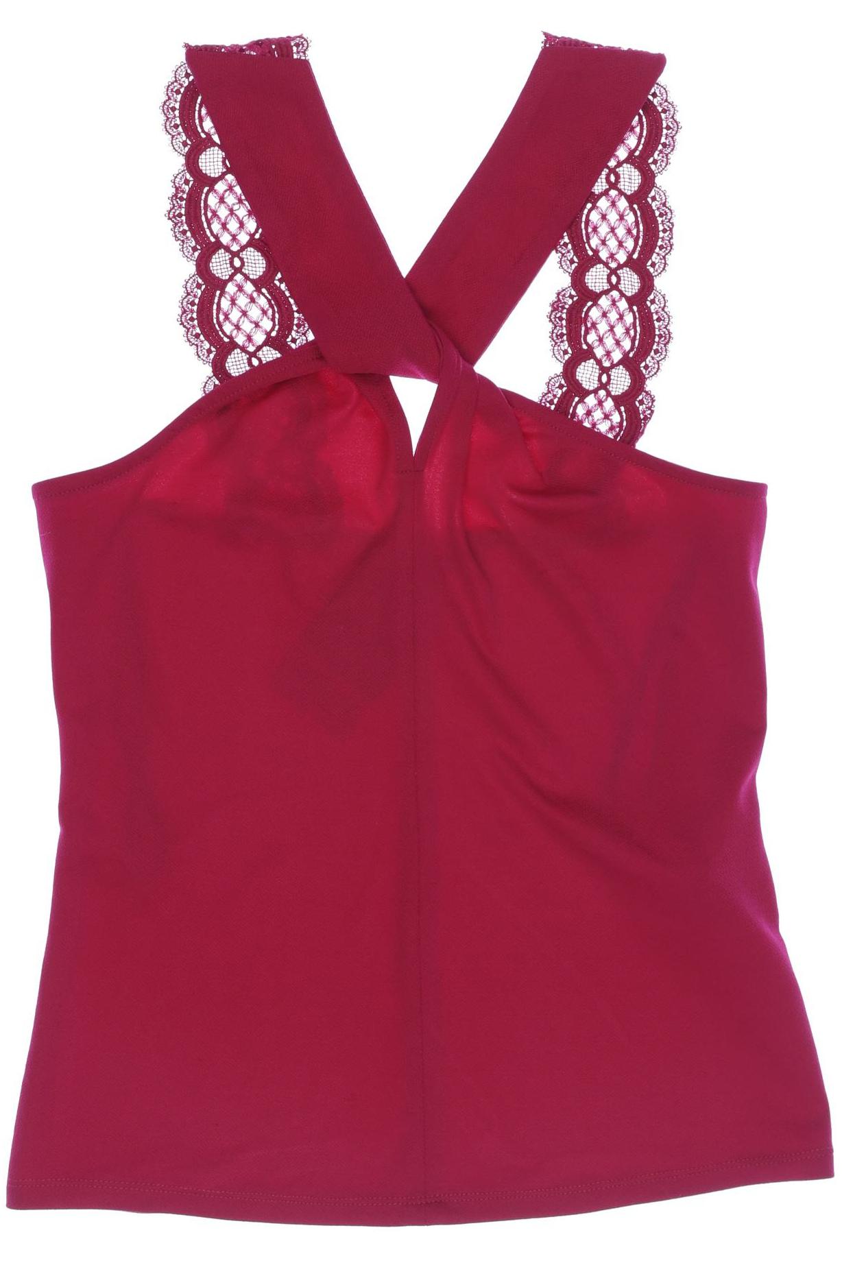

Morgan Damen Top, rot, Gr. 36